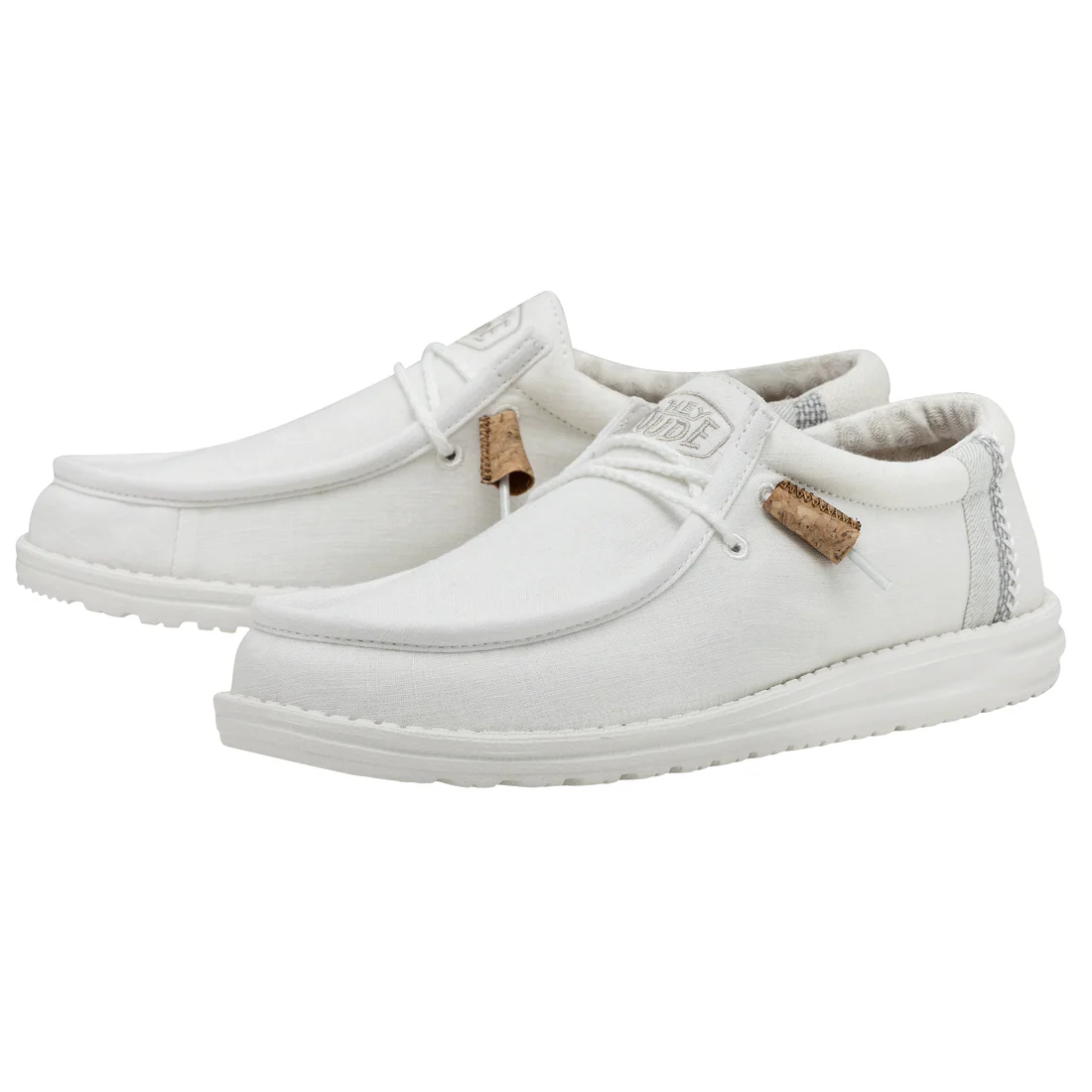 WALLY LINEN NATURAL - Image 20