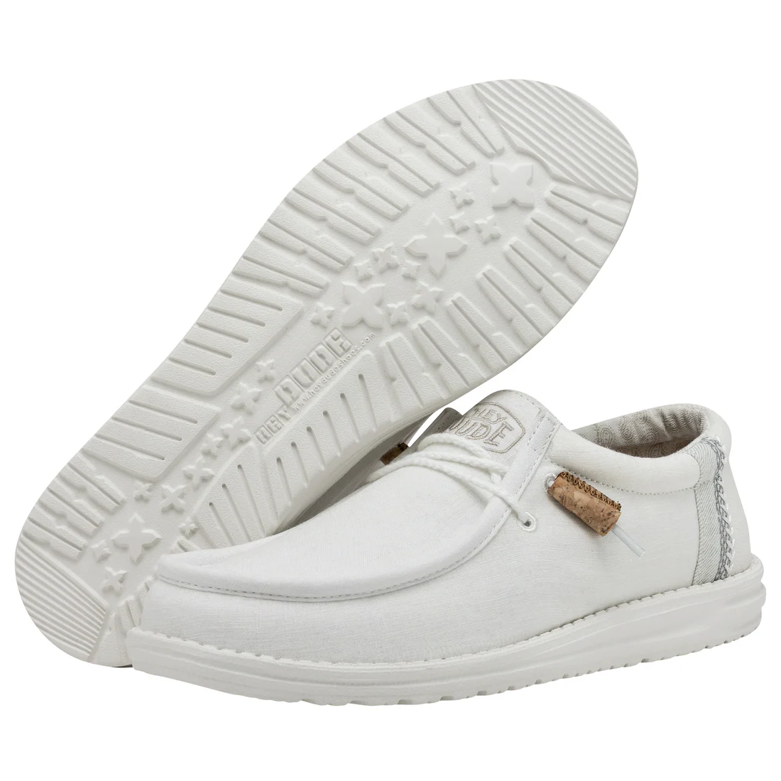 WALLY LINEN NATURAL - Image 21