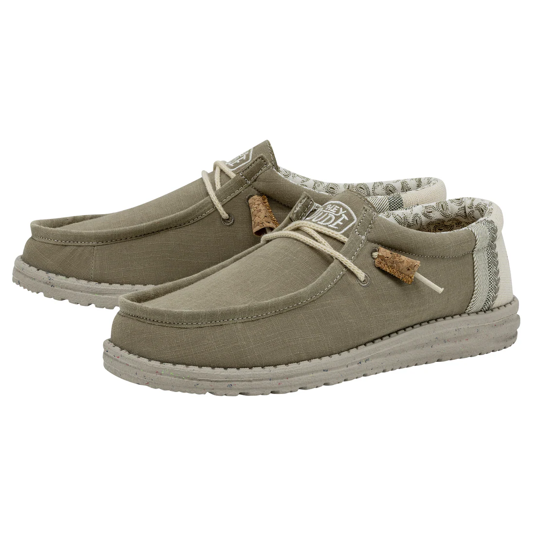 WALLY LINEN NATURAL - Image 26