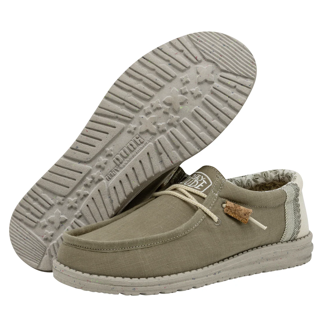 WALLY LINEN NATURAL - Image 27