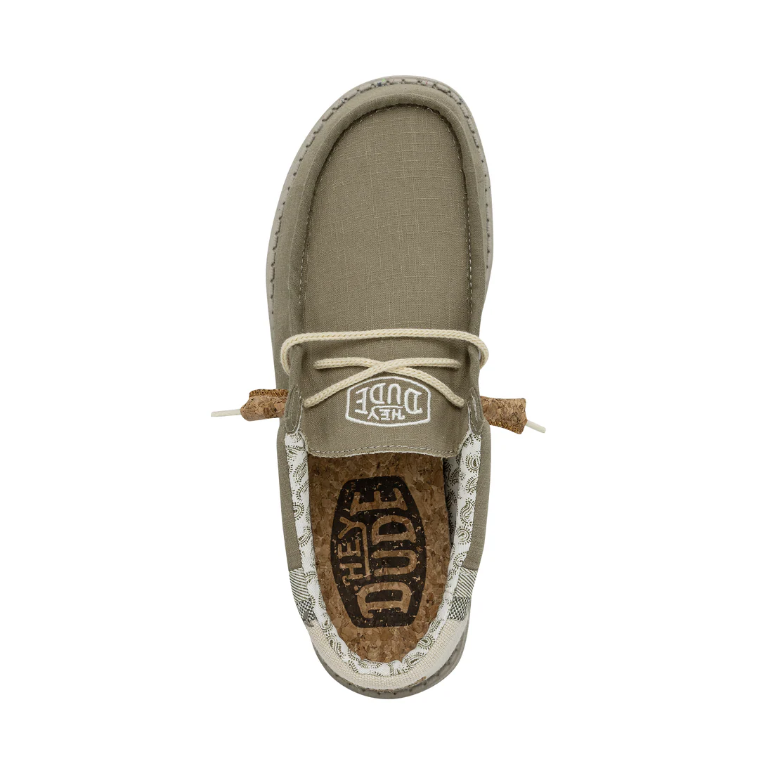WALLY LINEN NATURAL - Image 30