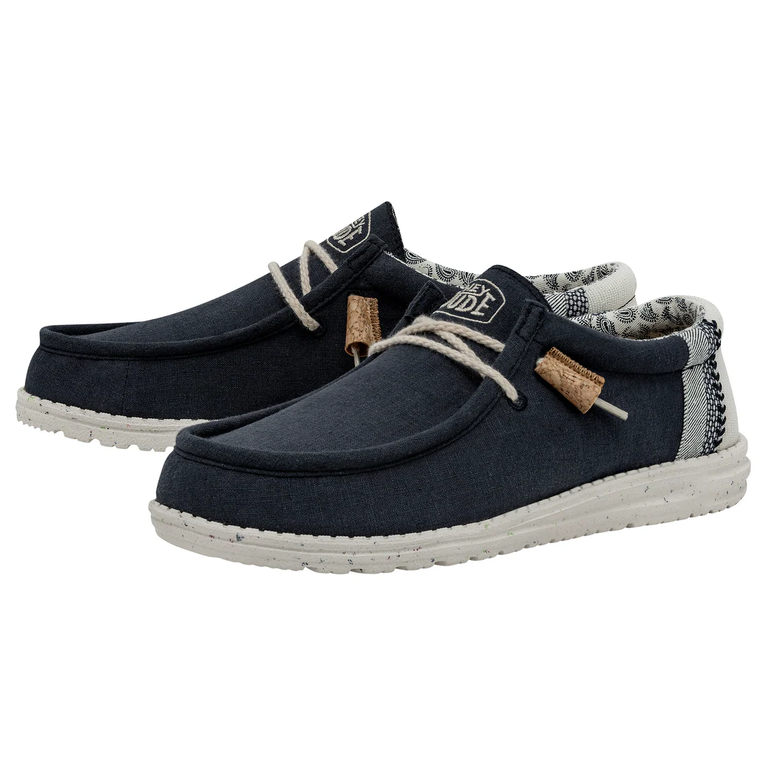 WALLY LINEN NATURAL - Image 32