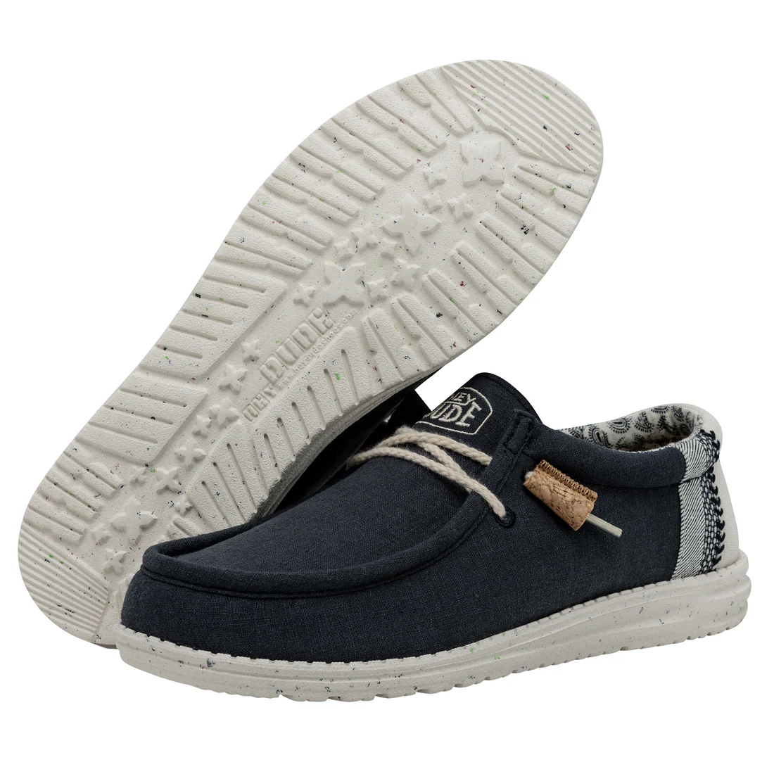 WALLY LINEN NATURAL - Image 33