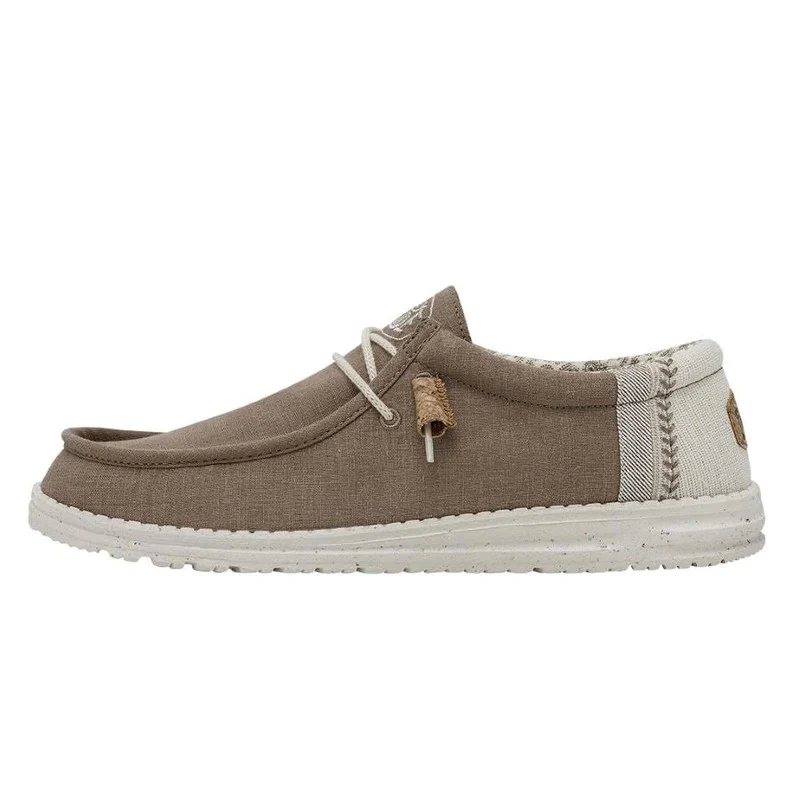 WALLY LINEN NATURAL - Image 7