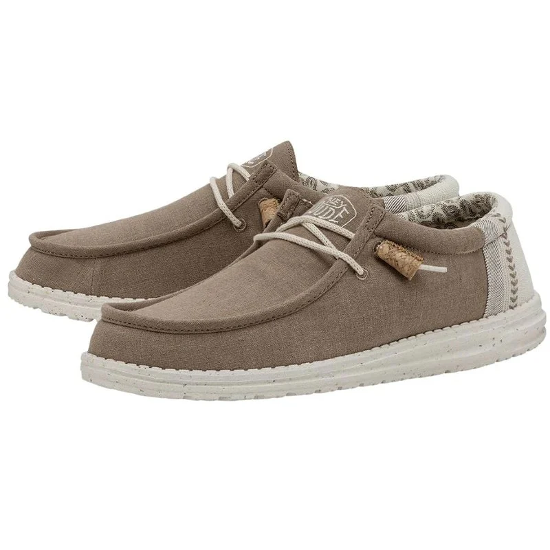 WALLY LINEN NATURAL - Image 8