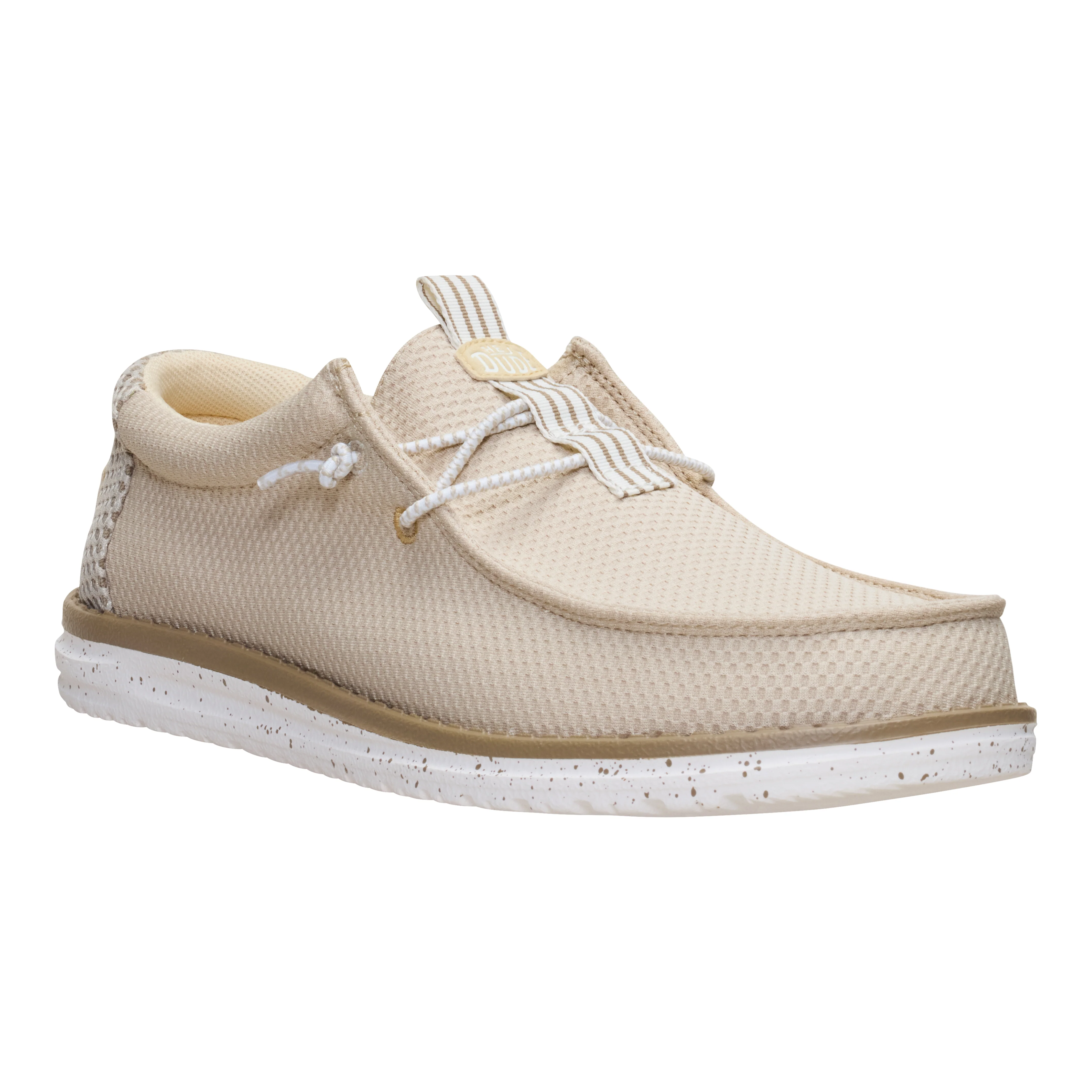 WALLY MESH NEUTRALS ISLAND NEUTRAL/MULTI - Image 3