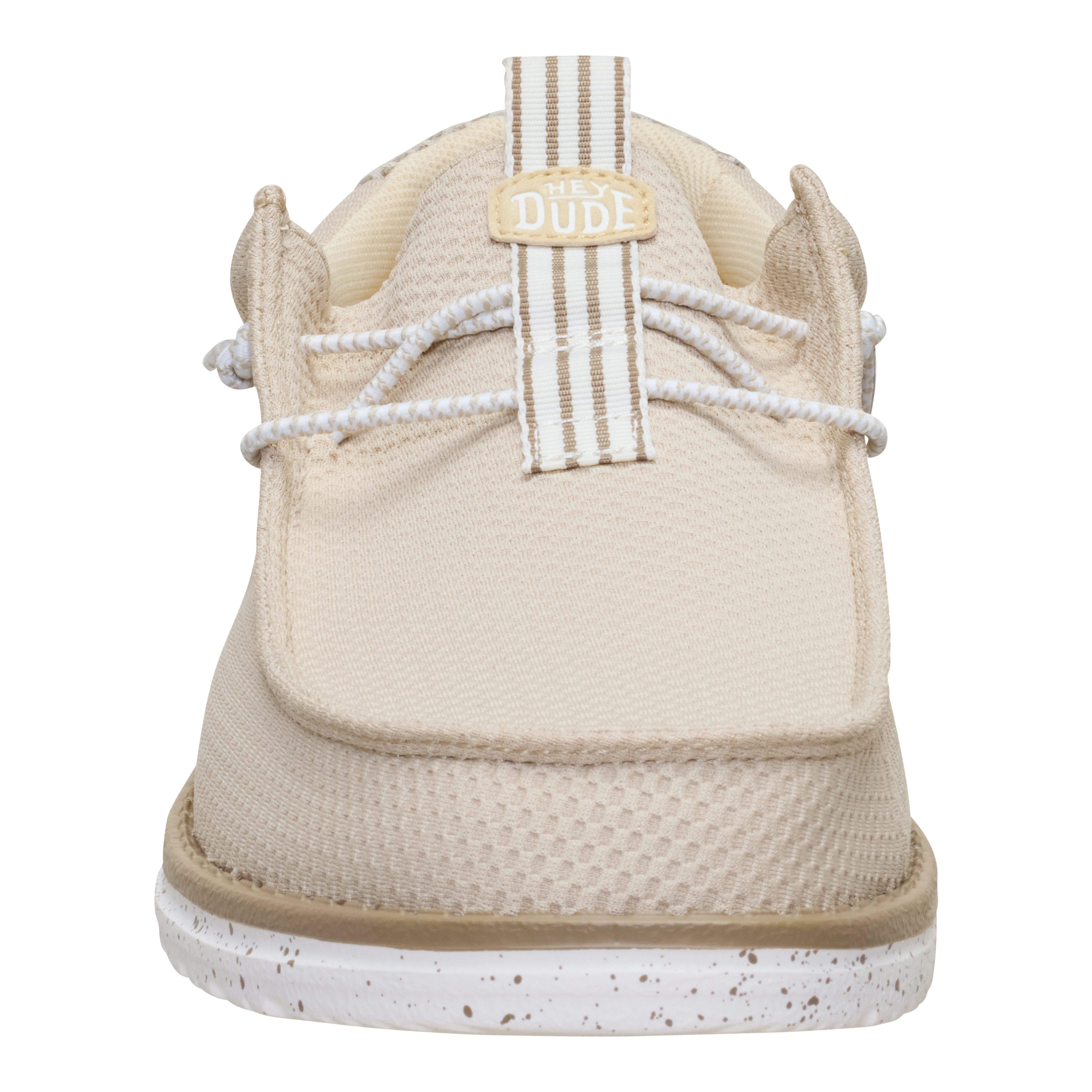 WALLY MESH NEUTRALS ISLAND NEUTRAL/MULTI - Image 6