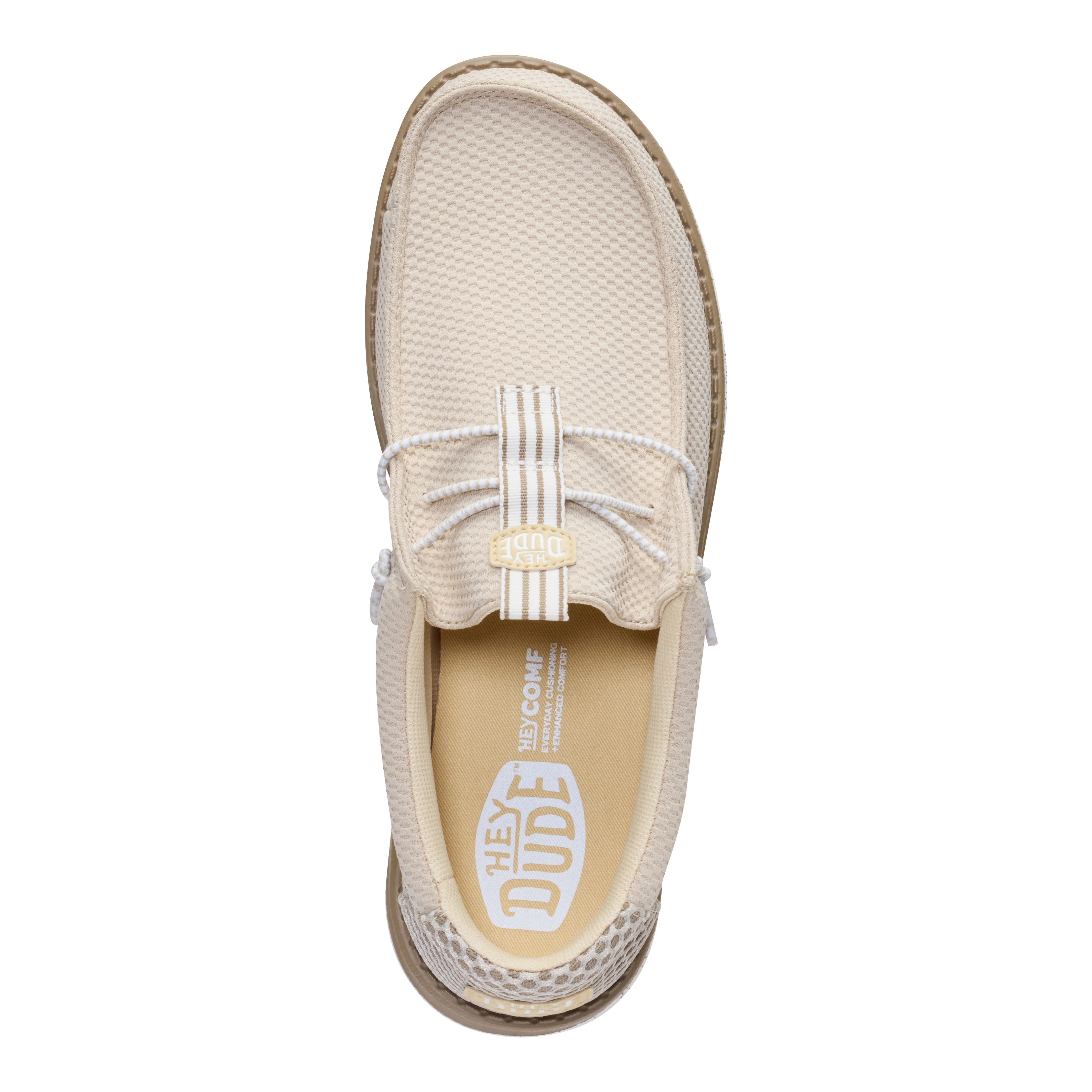 WALLY MESH NEUTRALS ISLAND NEUTRAL/MULTI - Image 8