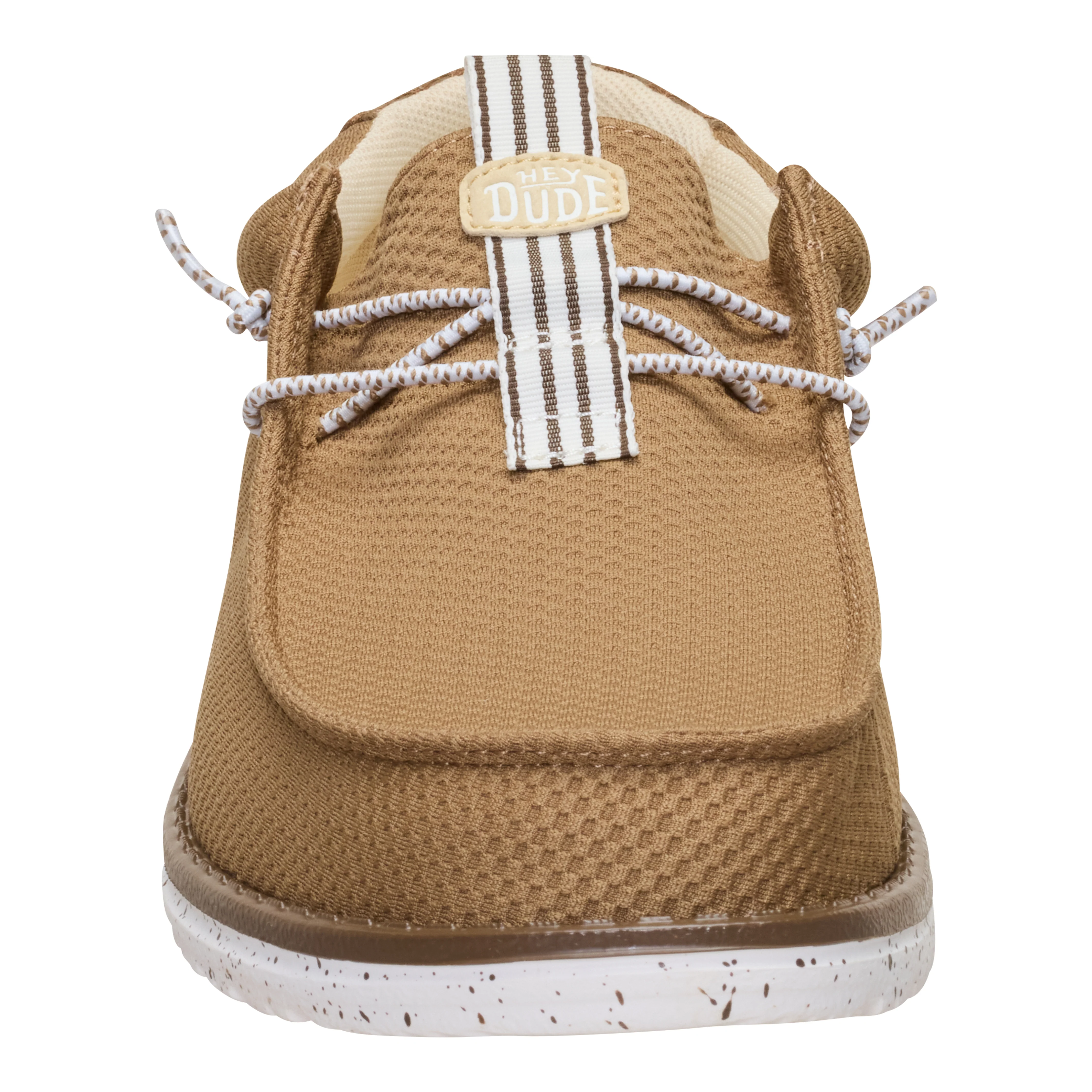 WALLY MESH NEUTRALS MALT BROWN/MULTI - Image 6