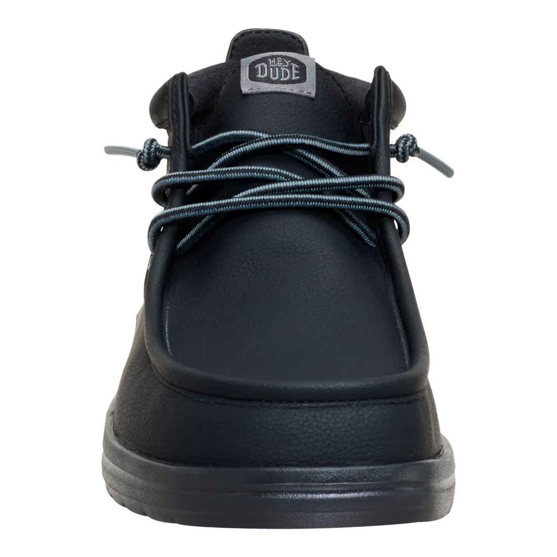 WALLY MID GRIPR CLASSIC BLACK/BLACK - Image 5