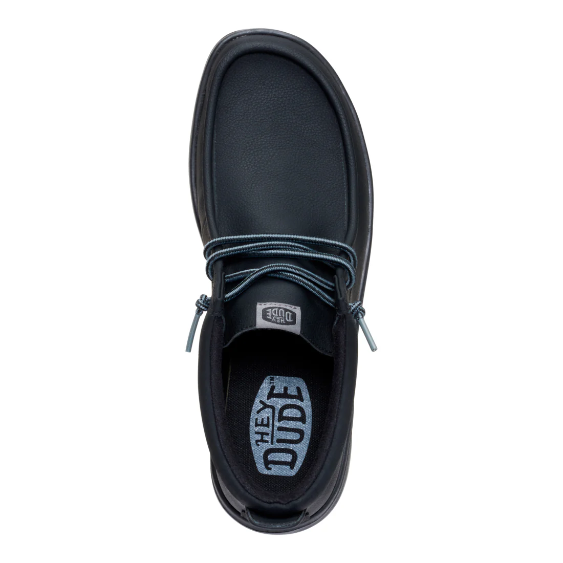WALLY MID GRIPR CLASSIC BLACK/BLACK - Image 7