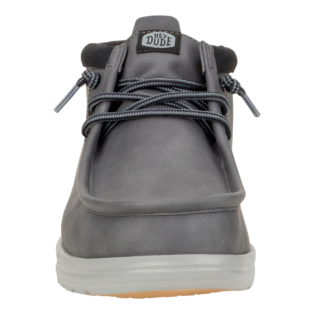 WALLY MID GRIPR CLASSIC GREY/BLACK - Image 5