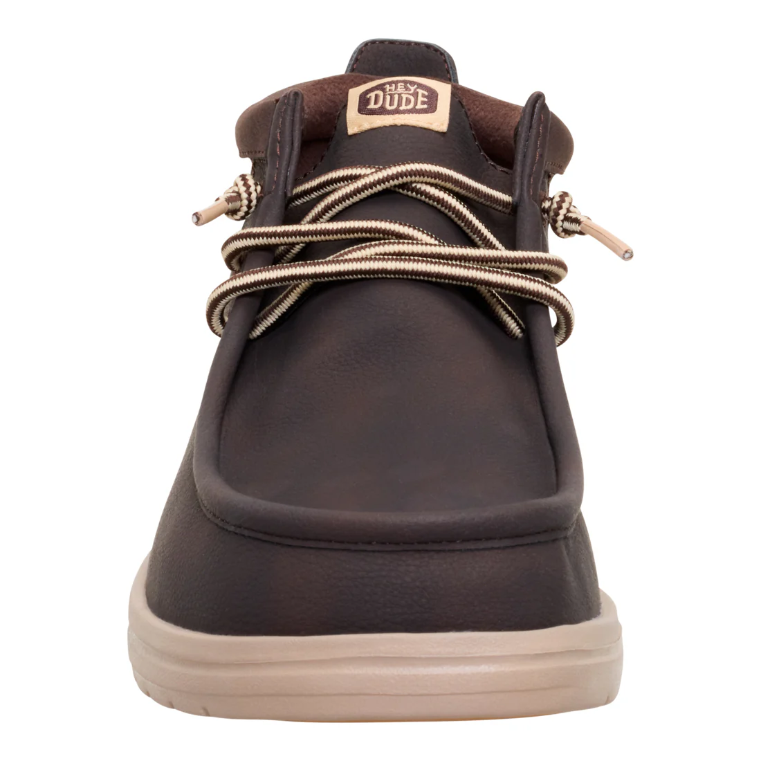 WALLY MID GRIPR CLASSIC MOLE BROWN - Image 5