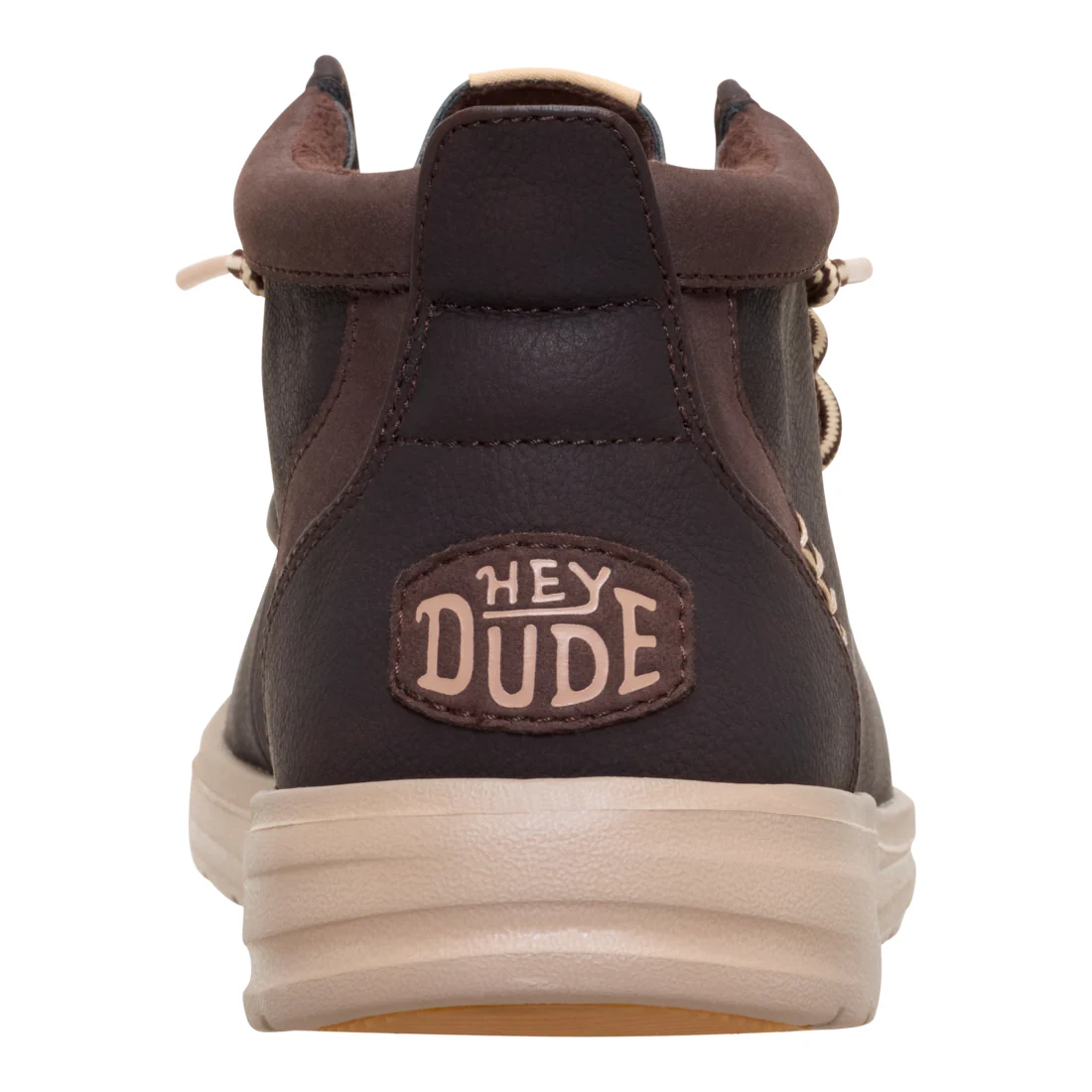 WALLY MID GRIPR CLASSIC MOLE BROWN - Image 6