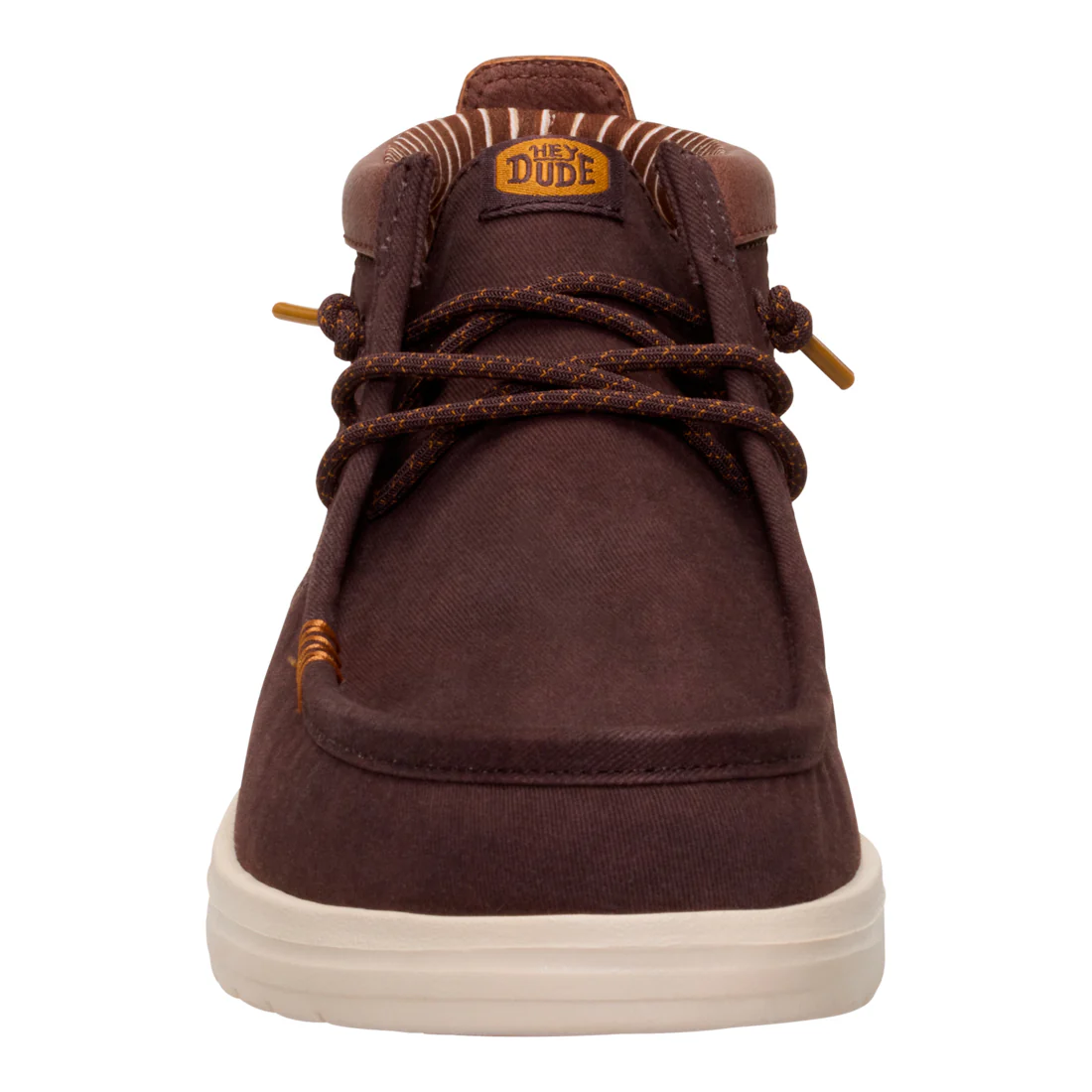 WALLY MID GRIPR VIN CLASSIC MOLE BROWN/DOWNTOWN - Image 5