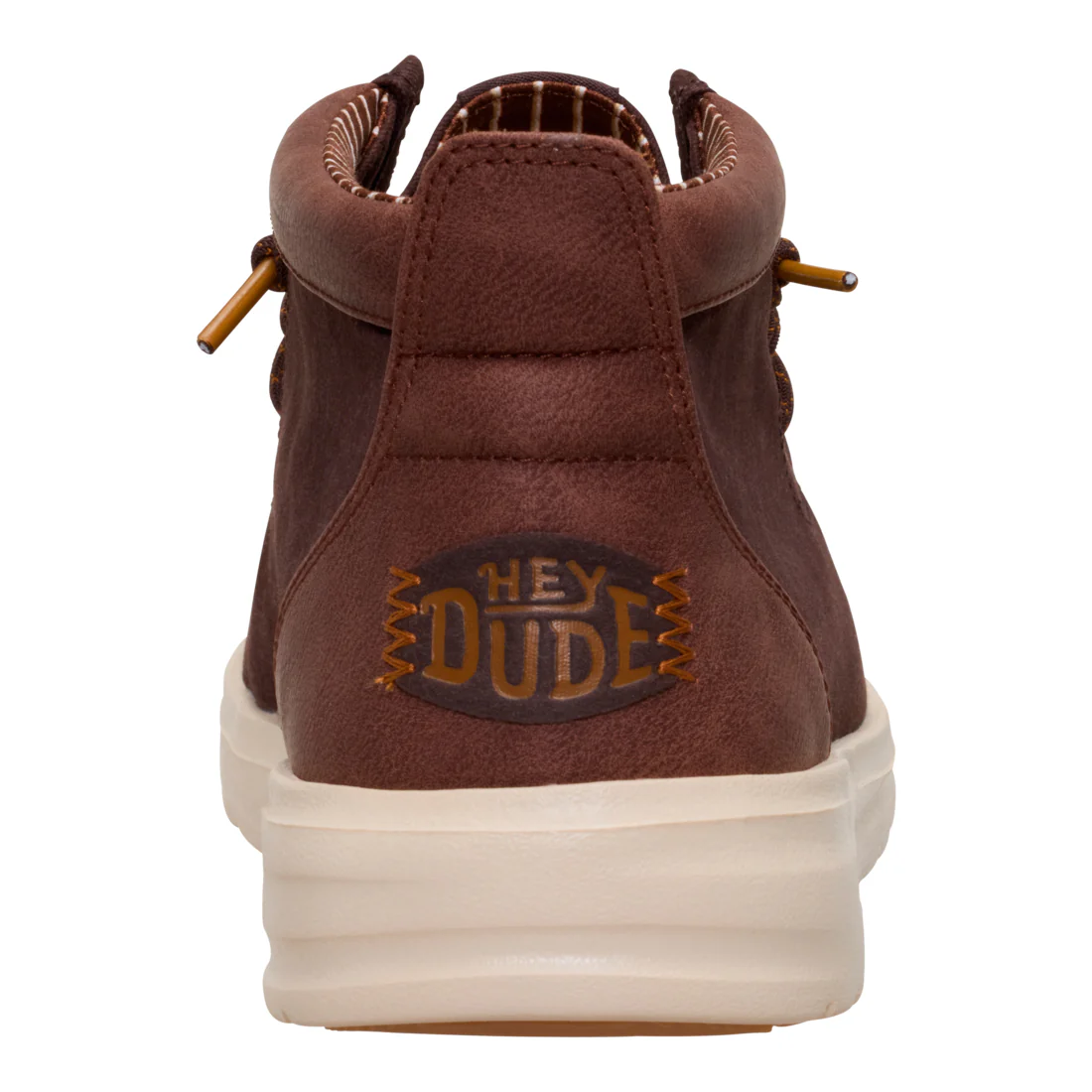 WALLY MID GRIPR VIN CLASSIC MOLE BROWN/DOWNTOWN - Image 6