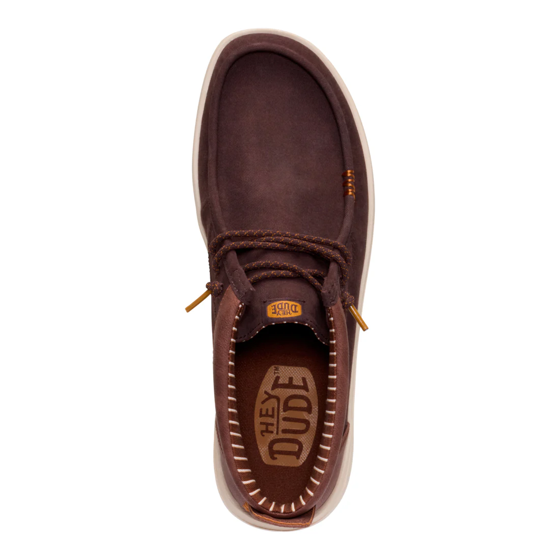 WALLY MID GRIPR VIN CLASSIC MOLE BROWN/DOWNTOWN - Image 7
