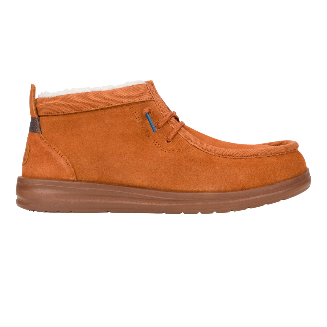 WALLY MID GRIPR WARMTH BROWN - Image 3