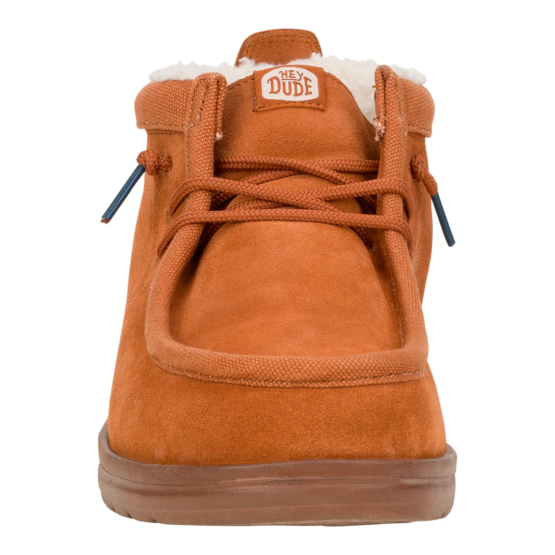 WALLY MID GRIPR WARMTH BROWN - Image 6