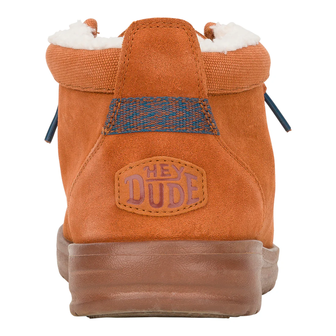 WALLY MID GRIPR WARMTH BROWN - Image 7