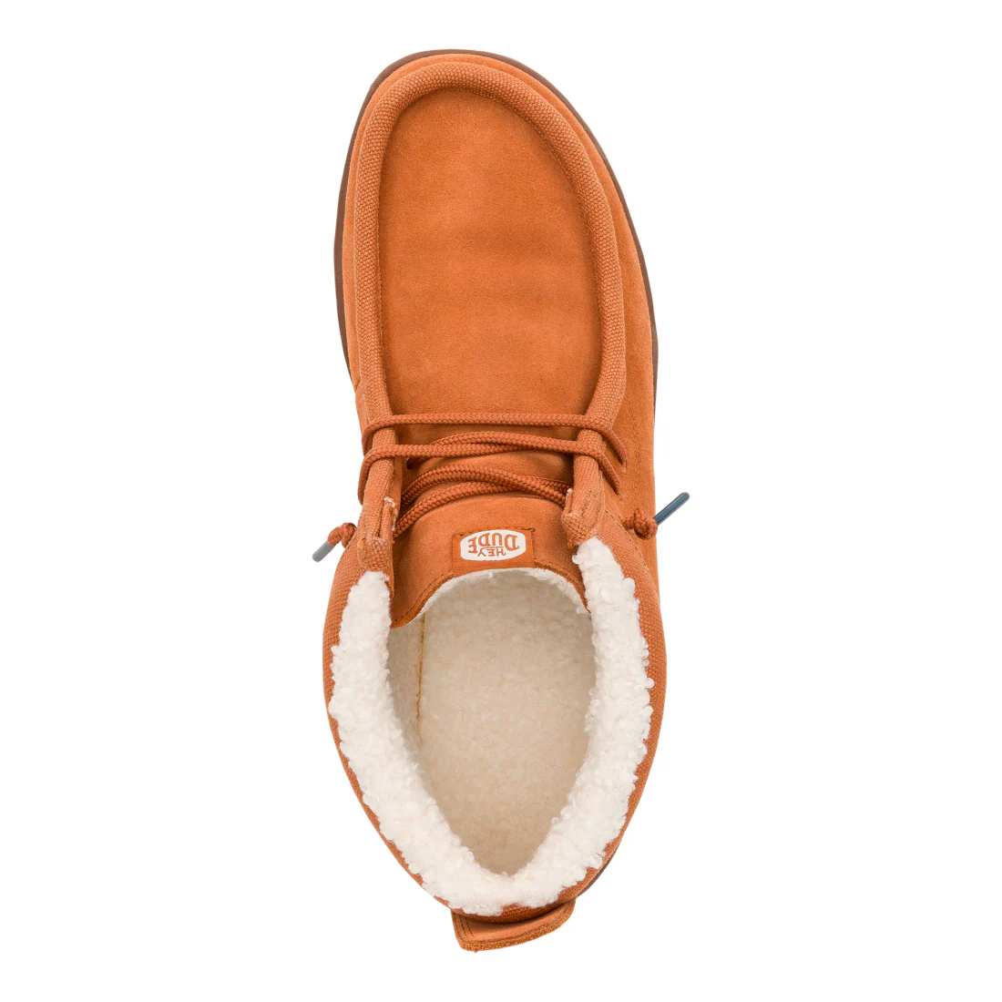 WALLY MID GRIPR WARMTH BROWN - Image 8
