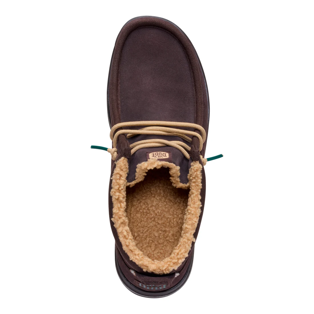WALLY MID GRIPR WARMTH MOLE BROWN - Image 7