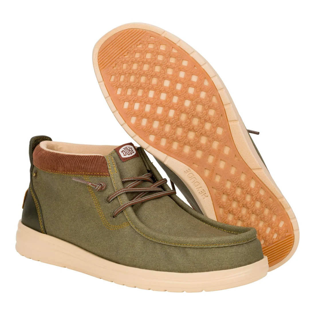 WALLY MID GRIPR WORKWEAR - Image 15