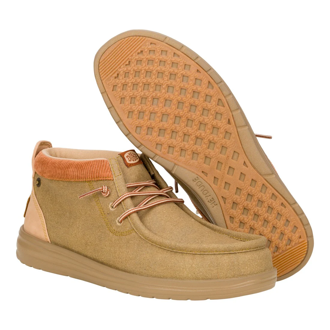 WALLY MID GRIPR WORKWEAR - Image 21