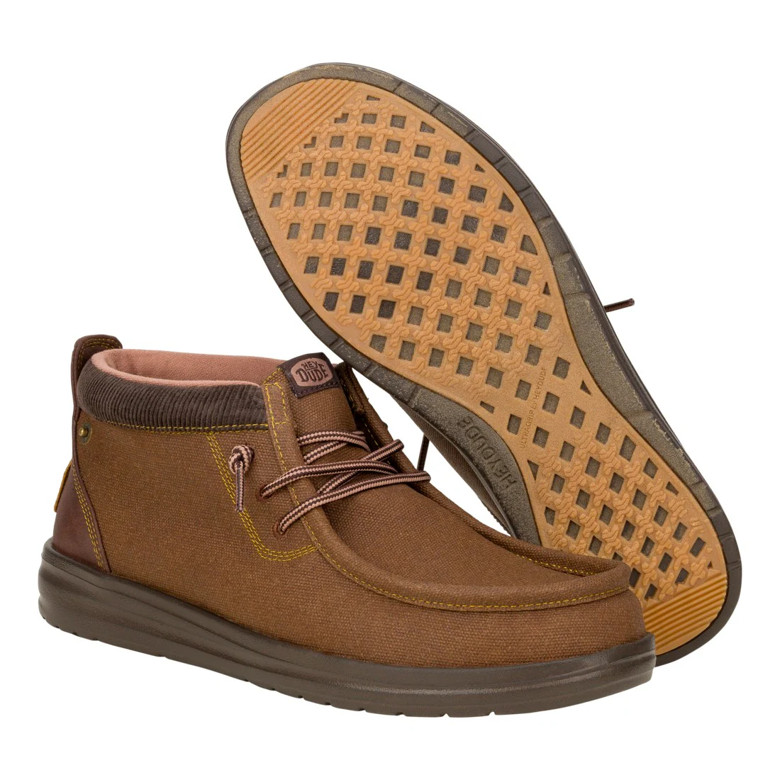 WALLY MID GRIPR WORKWEAR - Image 3
