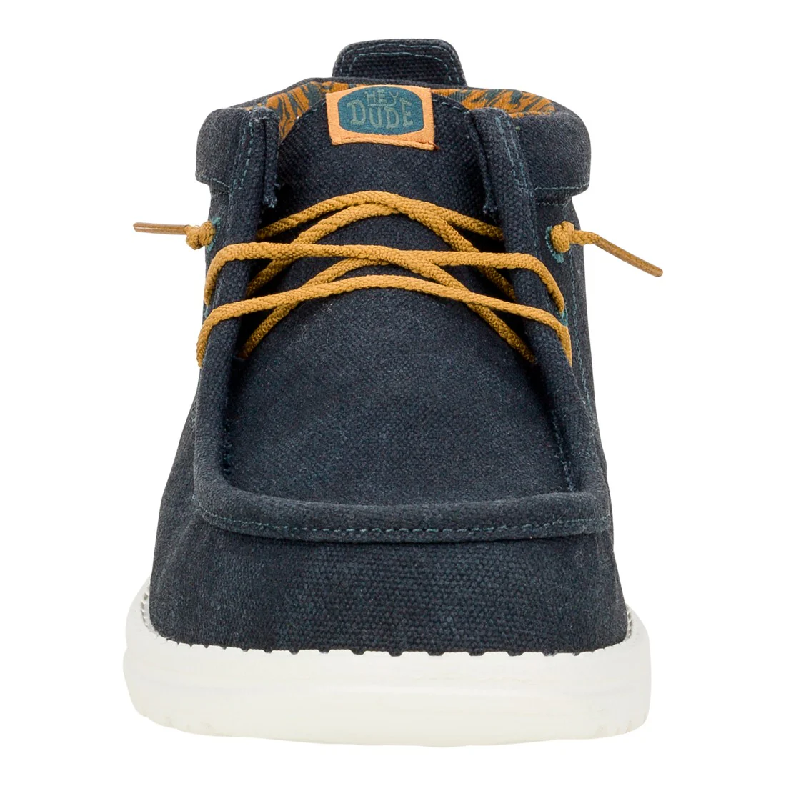 WALLY MID WAXED CANVAS - Image 10