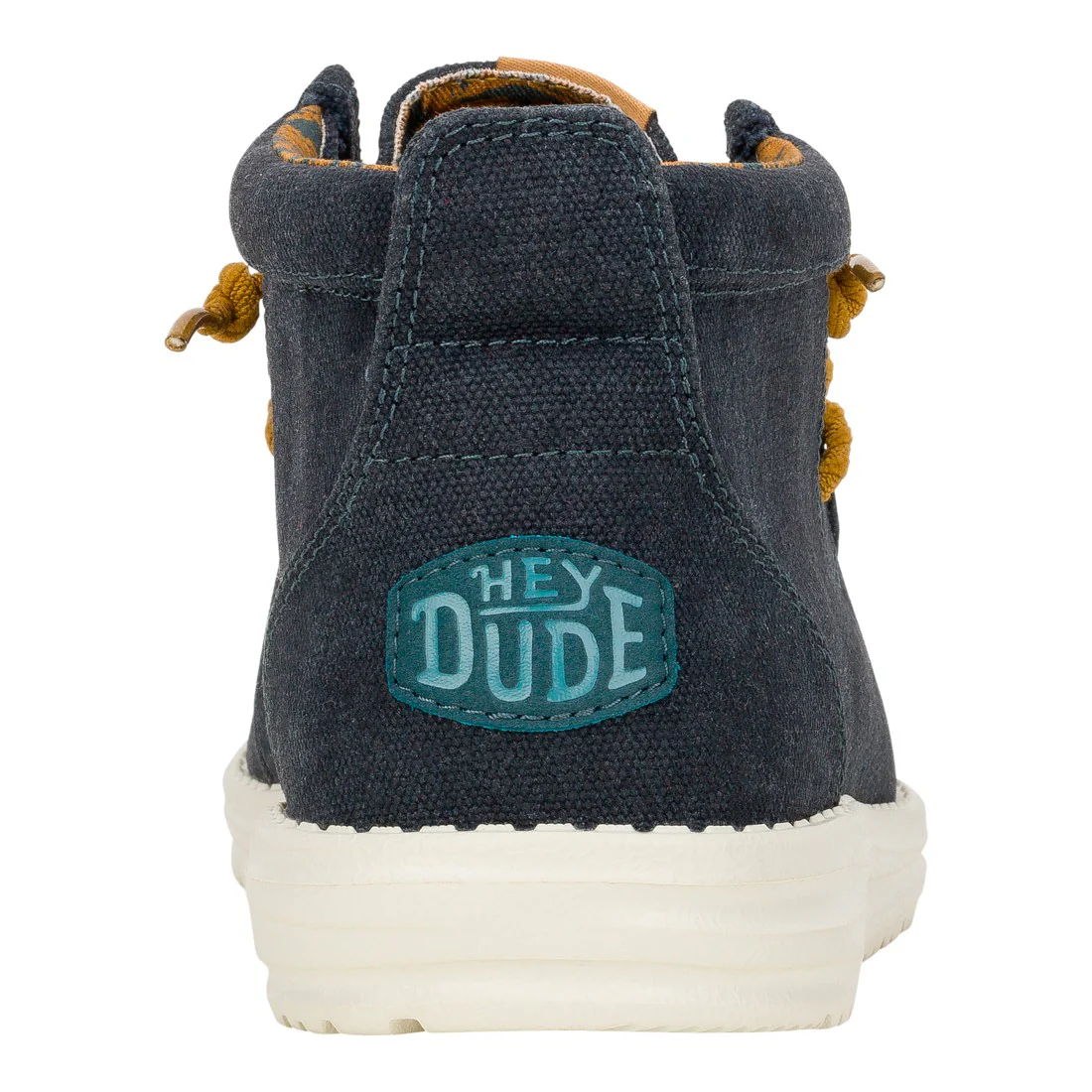 WALLY MID WAXED CANVAS - Image 11