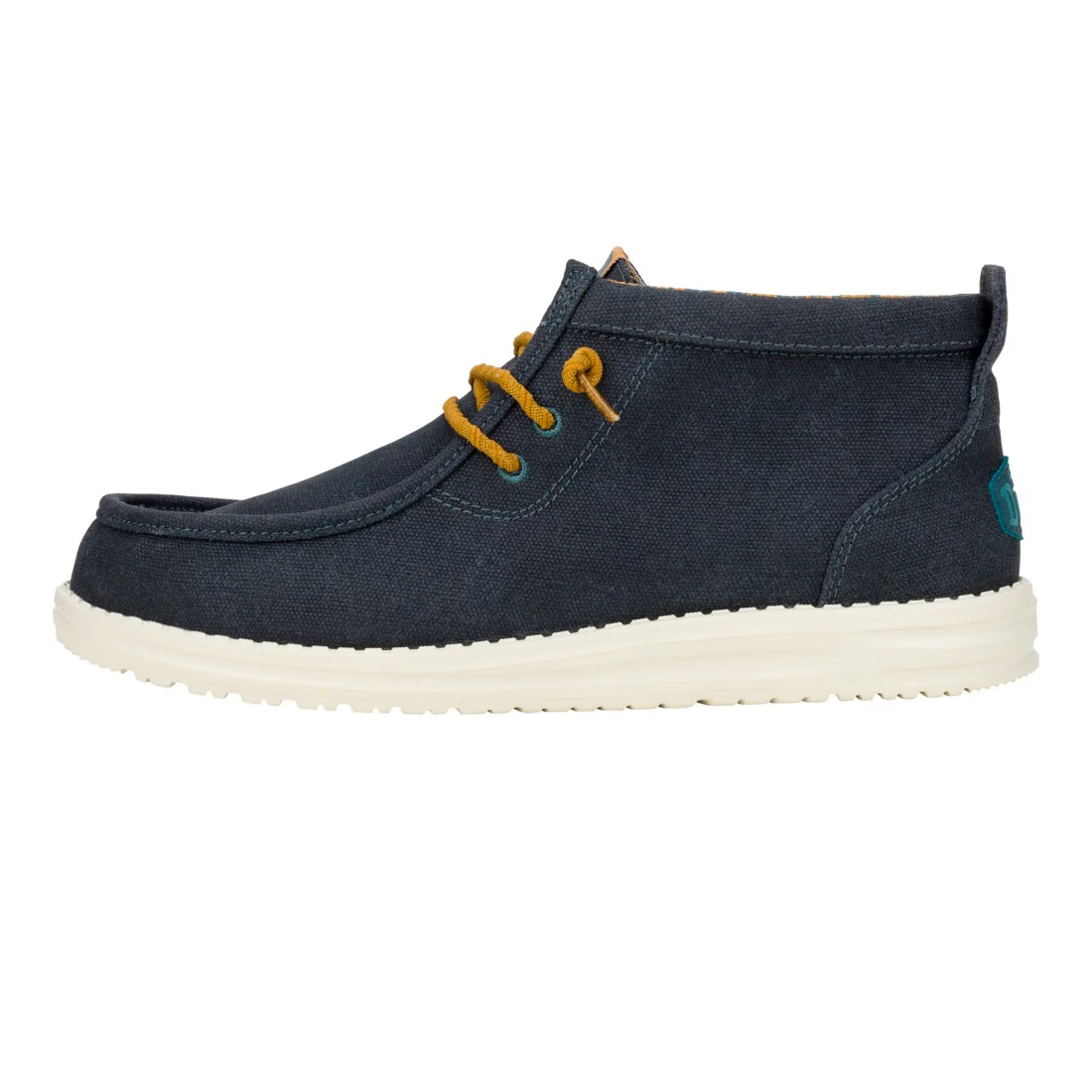 WALLY MID WAXED CANVAS - Image 7