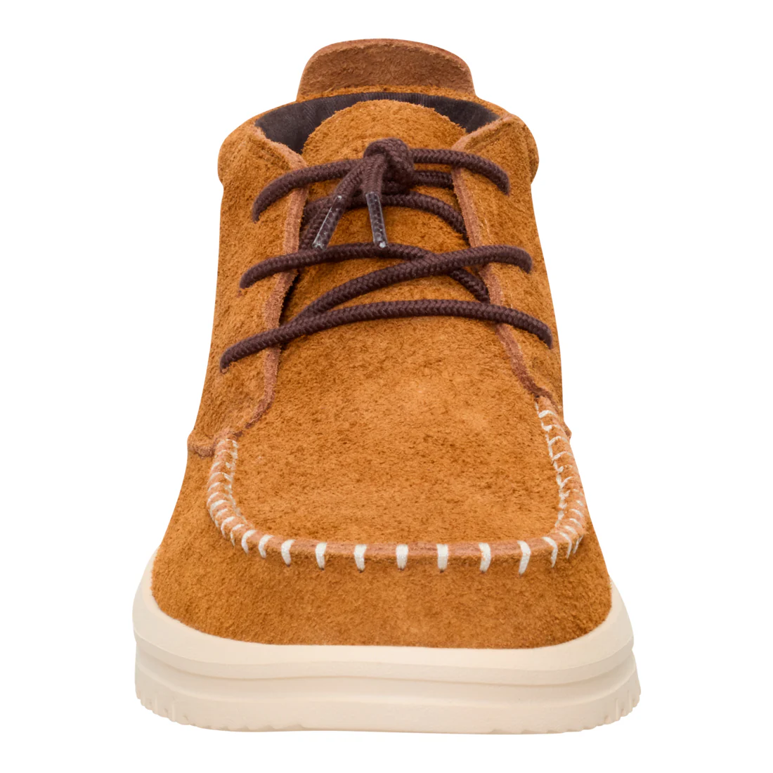 WALLY NXT MID SPICE BROWN/WOOD ASH - Image 5