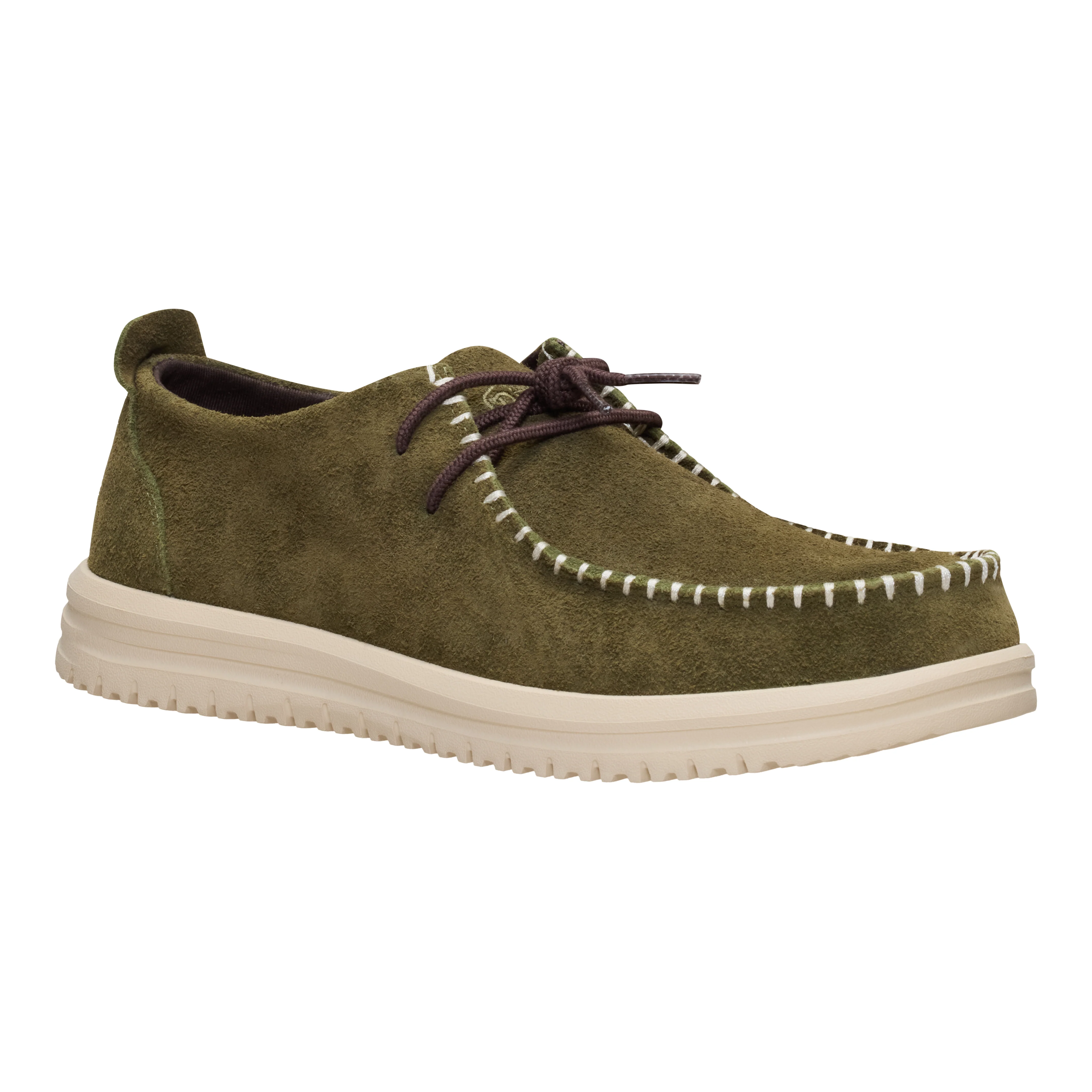 WALLY NXT MOC BURNT OLIVE/WOOD ASH - Image 3