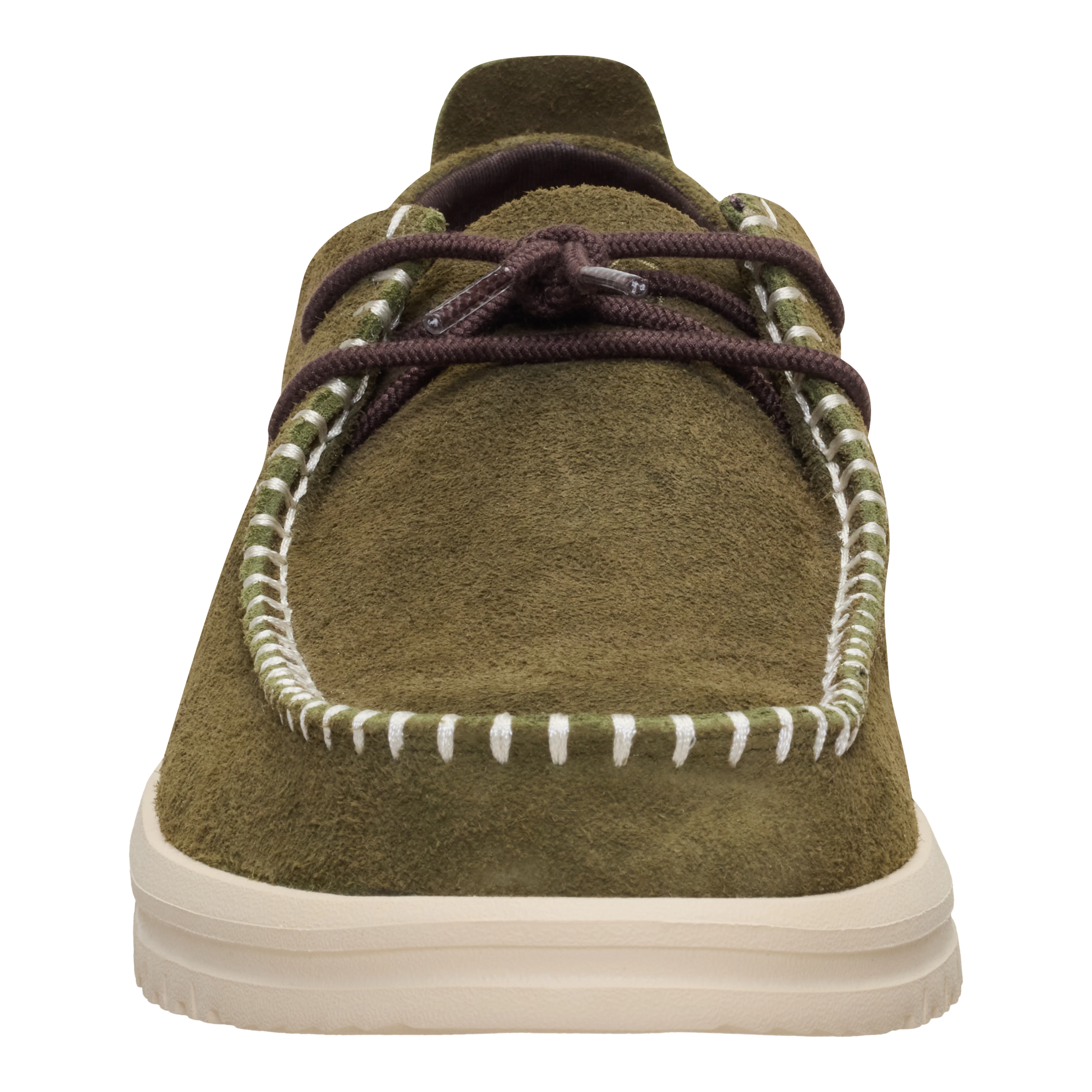 WALLY NXT MOC BURNT OLIVE/WOOD ASH - Image 6