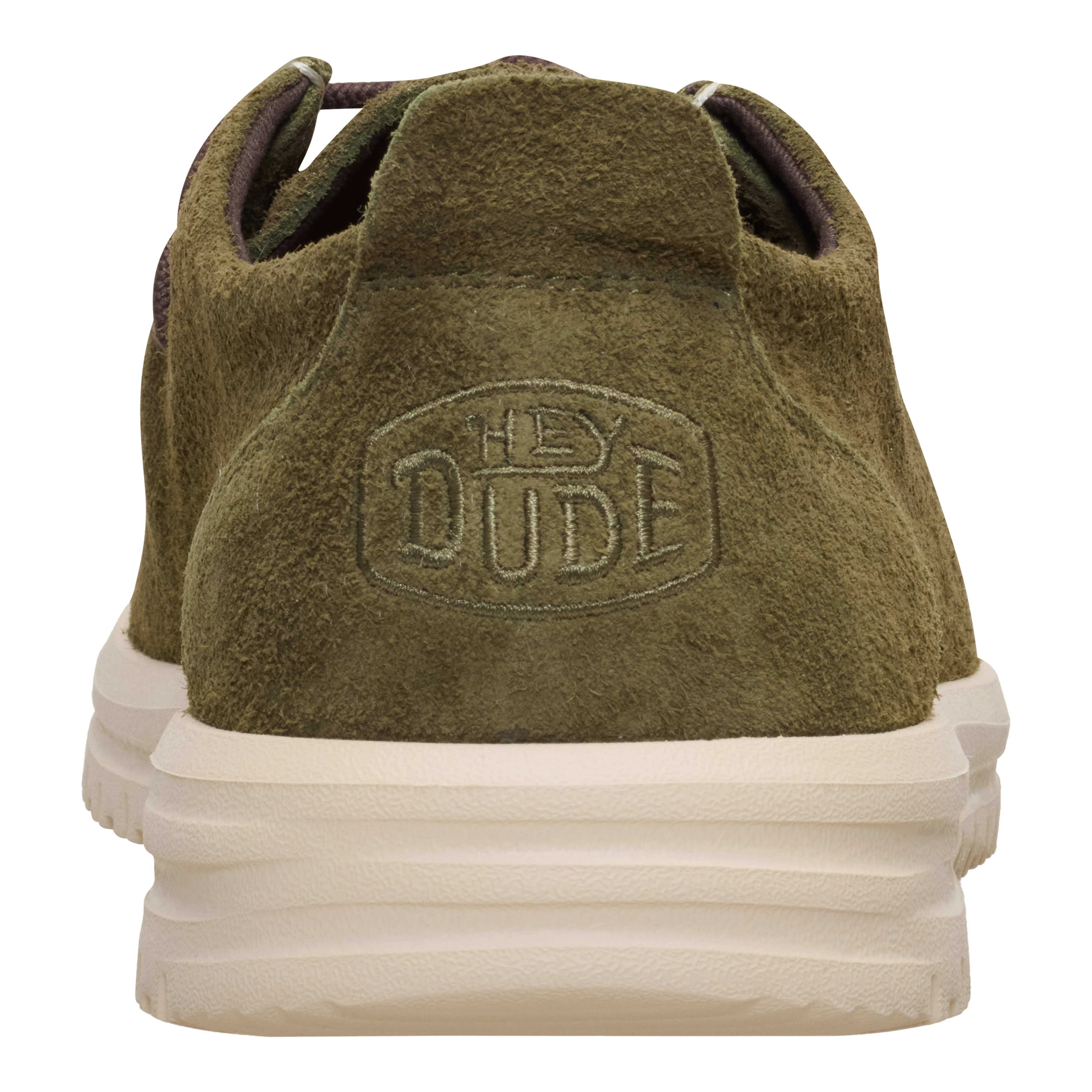 WALLY NXT MOC BURNT OLIVE/WOOD ASH - Image 7