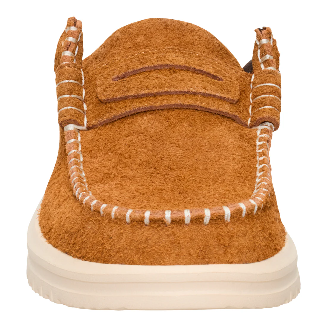 WALLY NXT MULE SPICE BROWN/WOOD ASH - Image 5