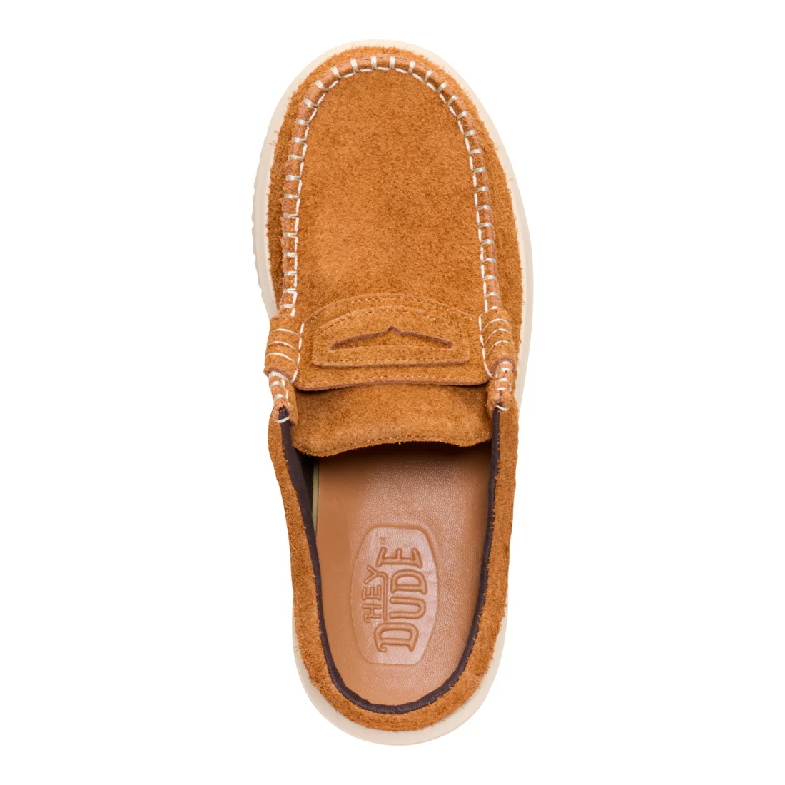 WALLY NXT MULE SPICE BROWN/WOOD ASH - Image 7