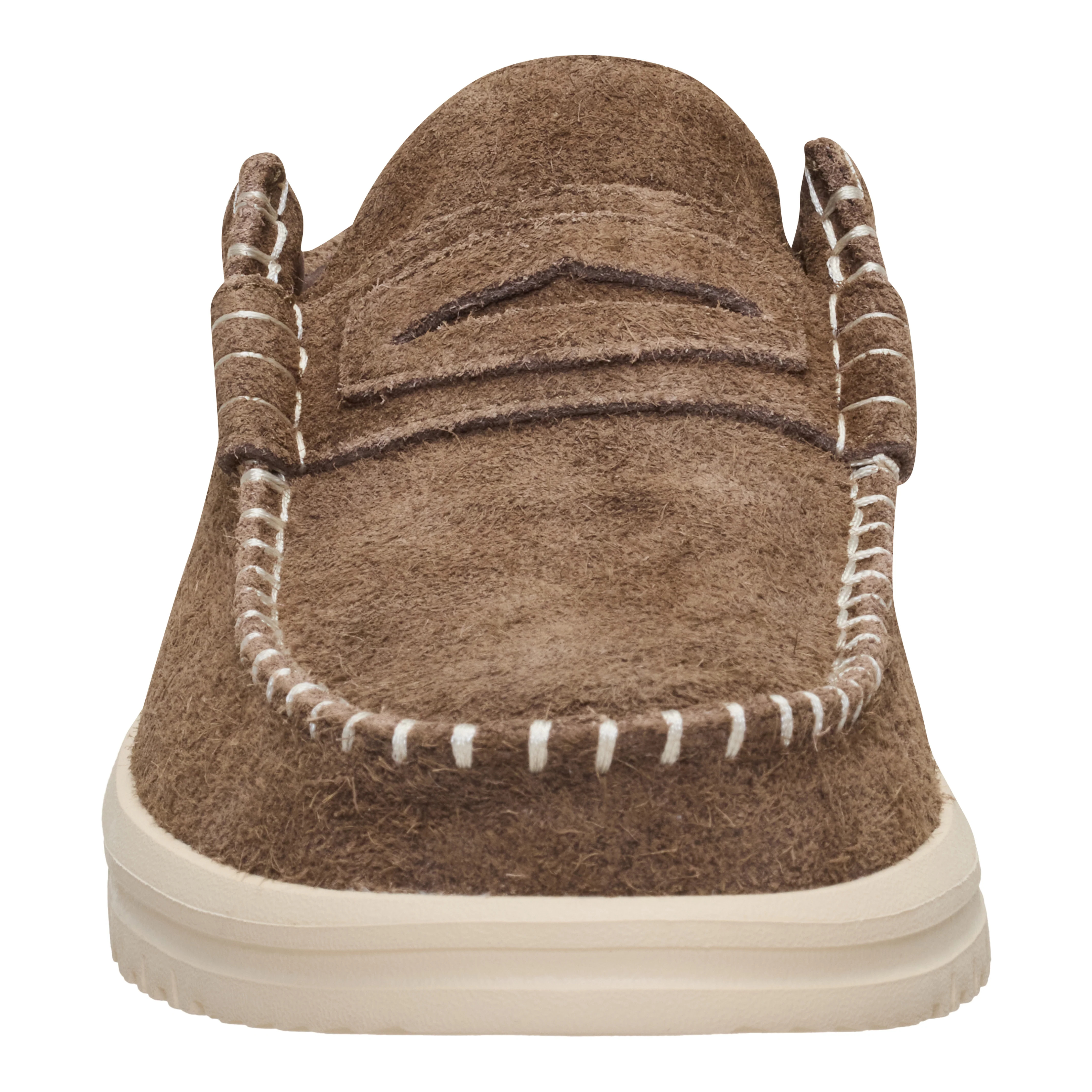 WALLY NXT MULE TEAK BROWN/WOOD ASH - Image 6