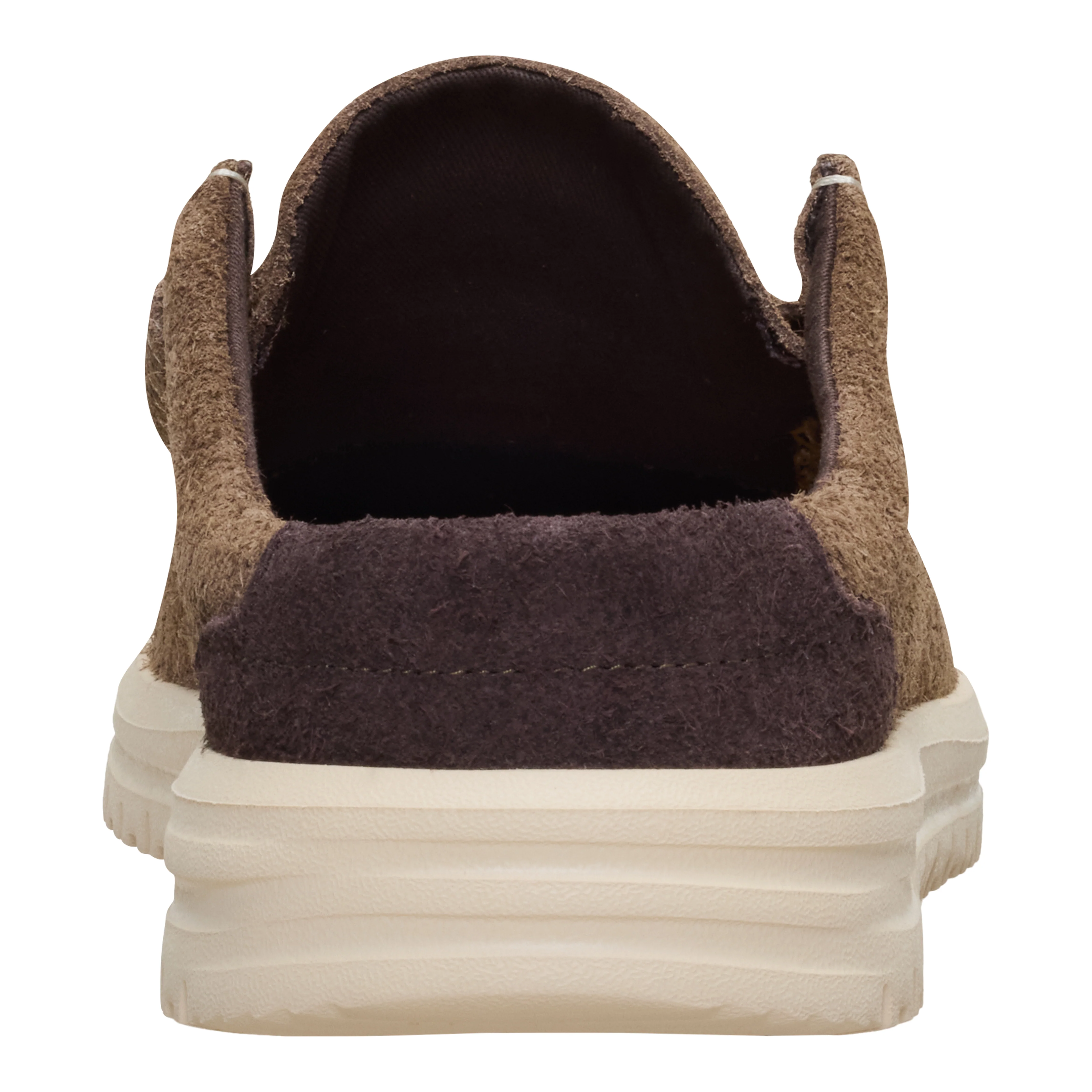 WALLY NXT MULE TEAK BROWN/WOOD ASH - Image 7