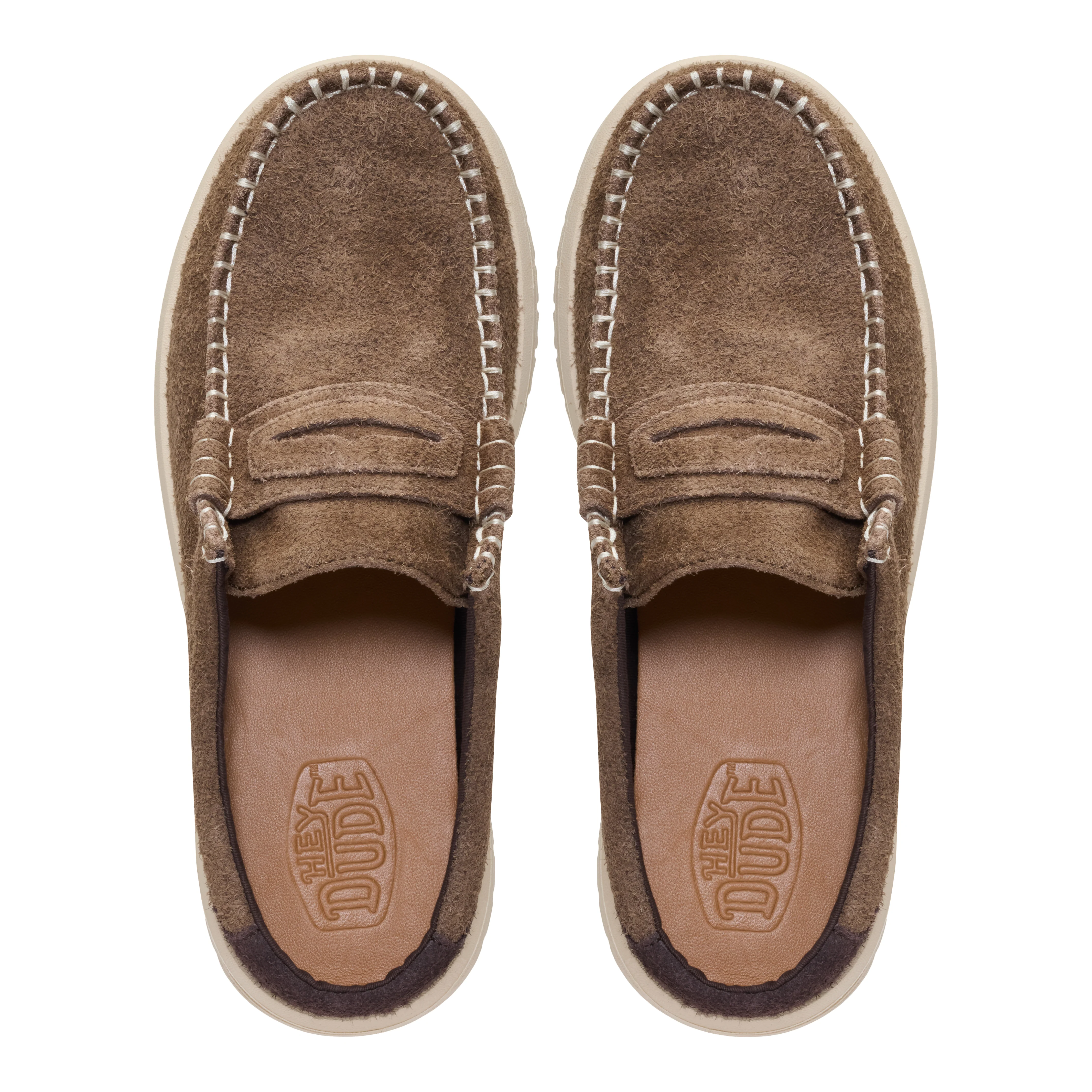 WALLY NXT MULE TEAK BROWN/WOOD ASH - Image 8