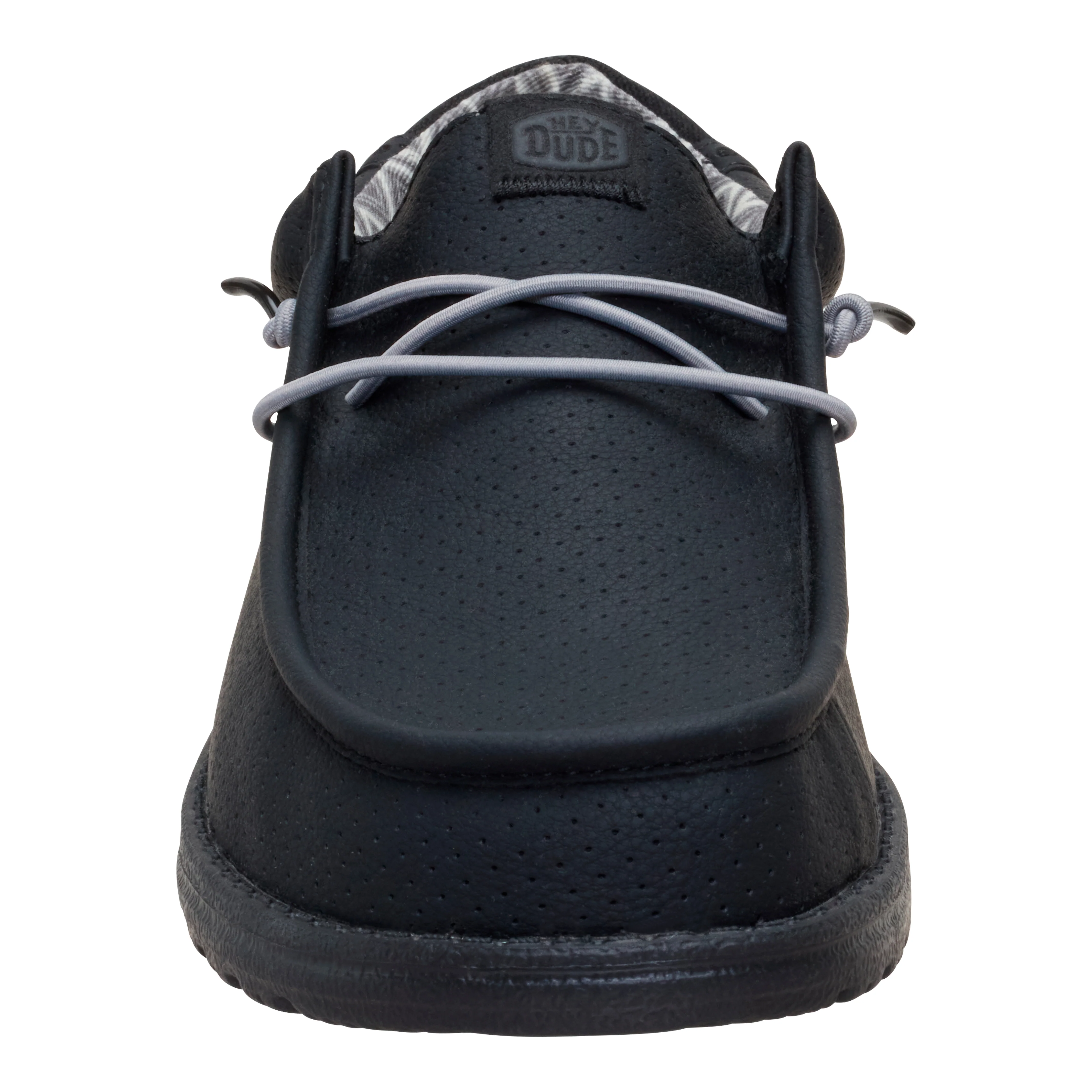 WALLY PERF CLASSIC BLACK - Image 6