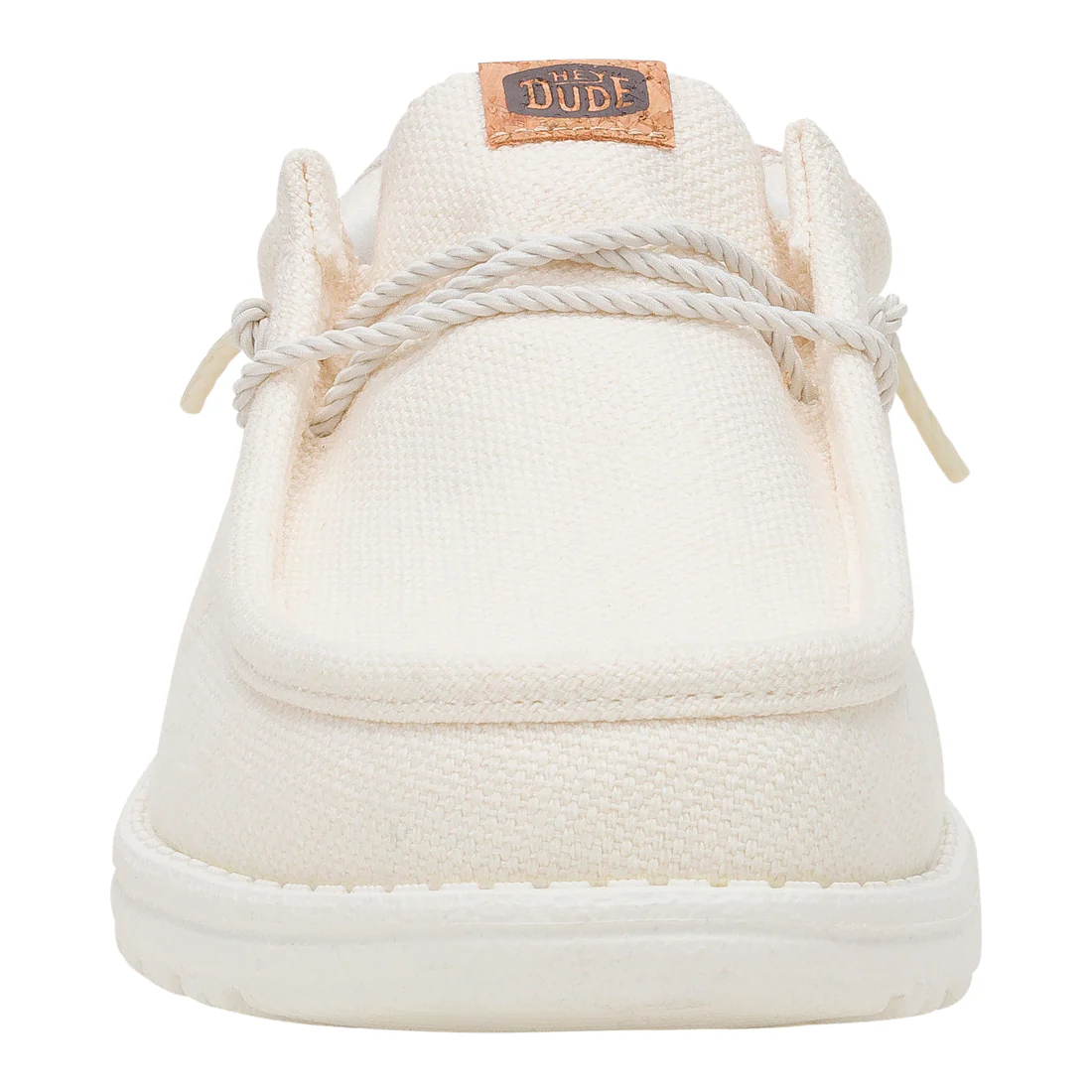 WALLY RESORT WHITE/MULTI - Image 5