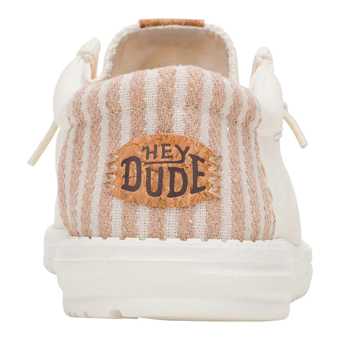 WALLY RESORT WHITE/MULTI - Image 6