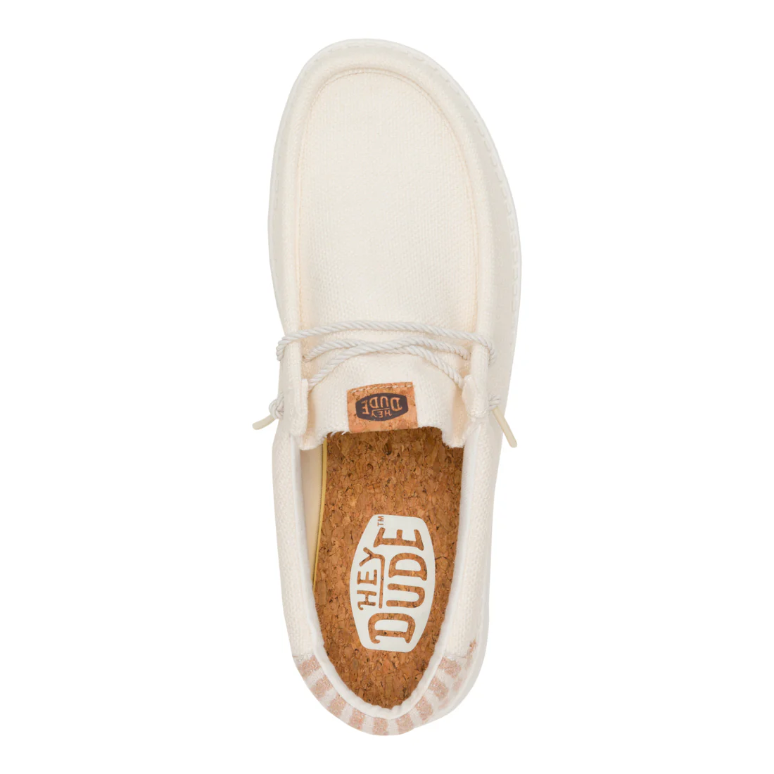 WALLY RESORT WHITE/MULTI - Image 7