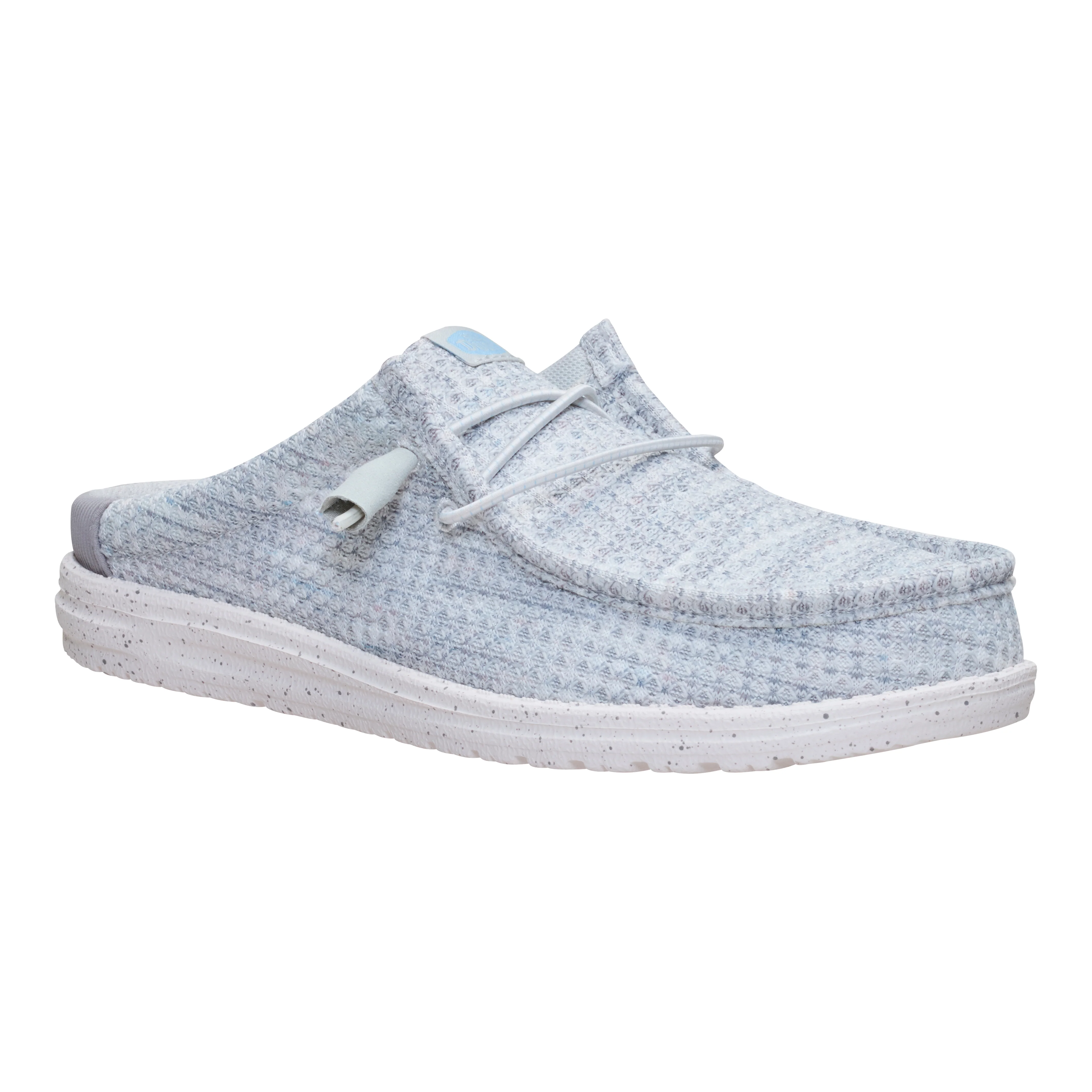 WALLY SLIP MULTI MESH DAWN BLUE/MULTI - Image 3