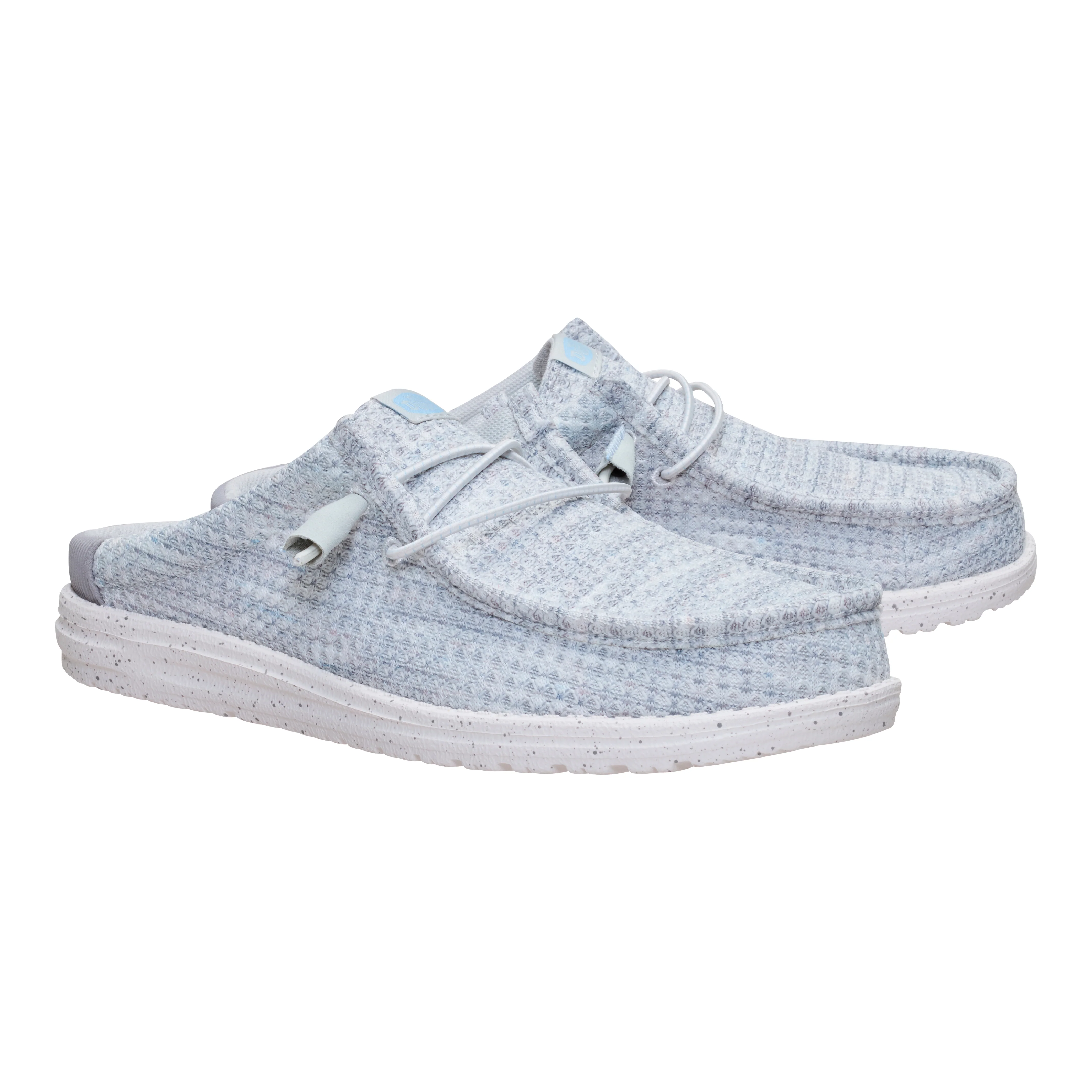 WALLY SLIP MULTI MESH DAWN BLUE/MULTI - Image 4