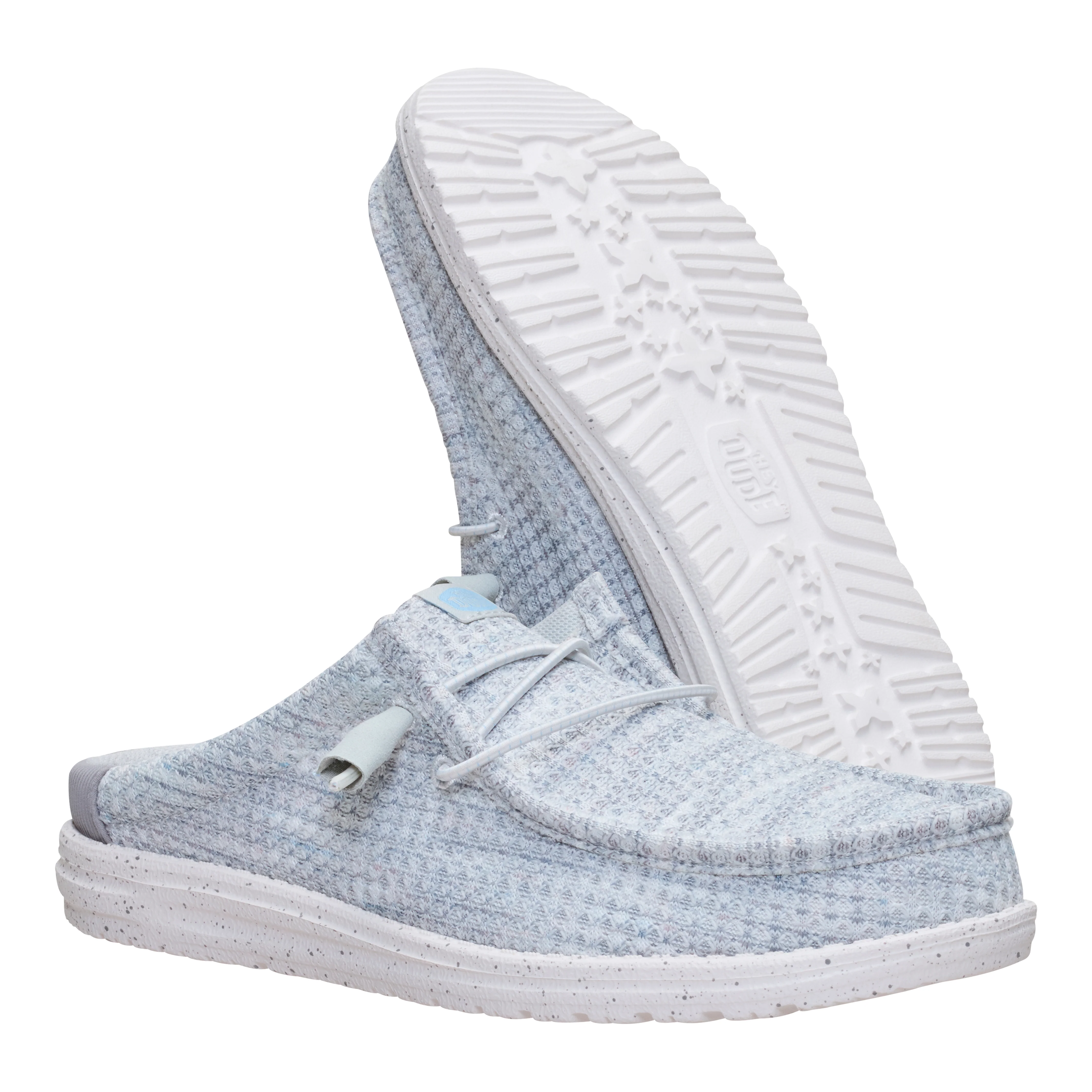 WALLY SLIP MULTI MESH DAWN BLUE/MULTI - Image 5