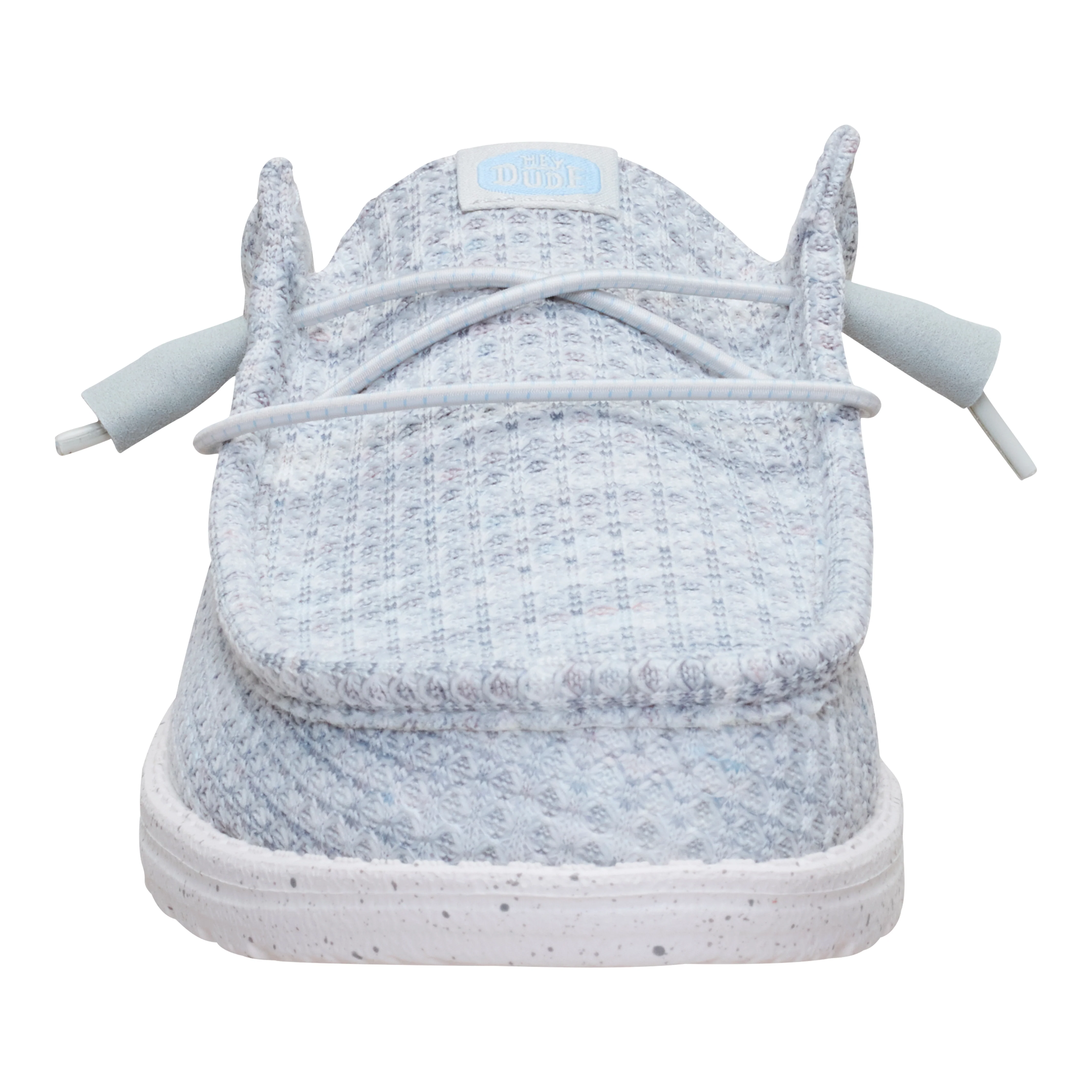 WALLY SLIP MULTI MESH DAWN BLUE/MULTI - Image 6
