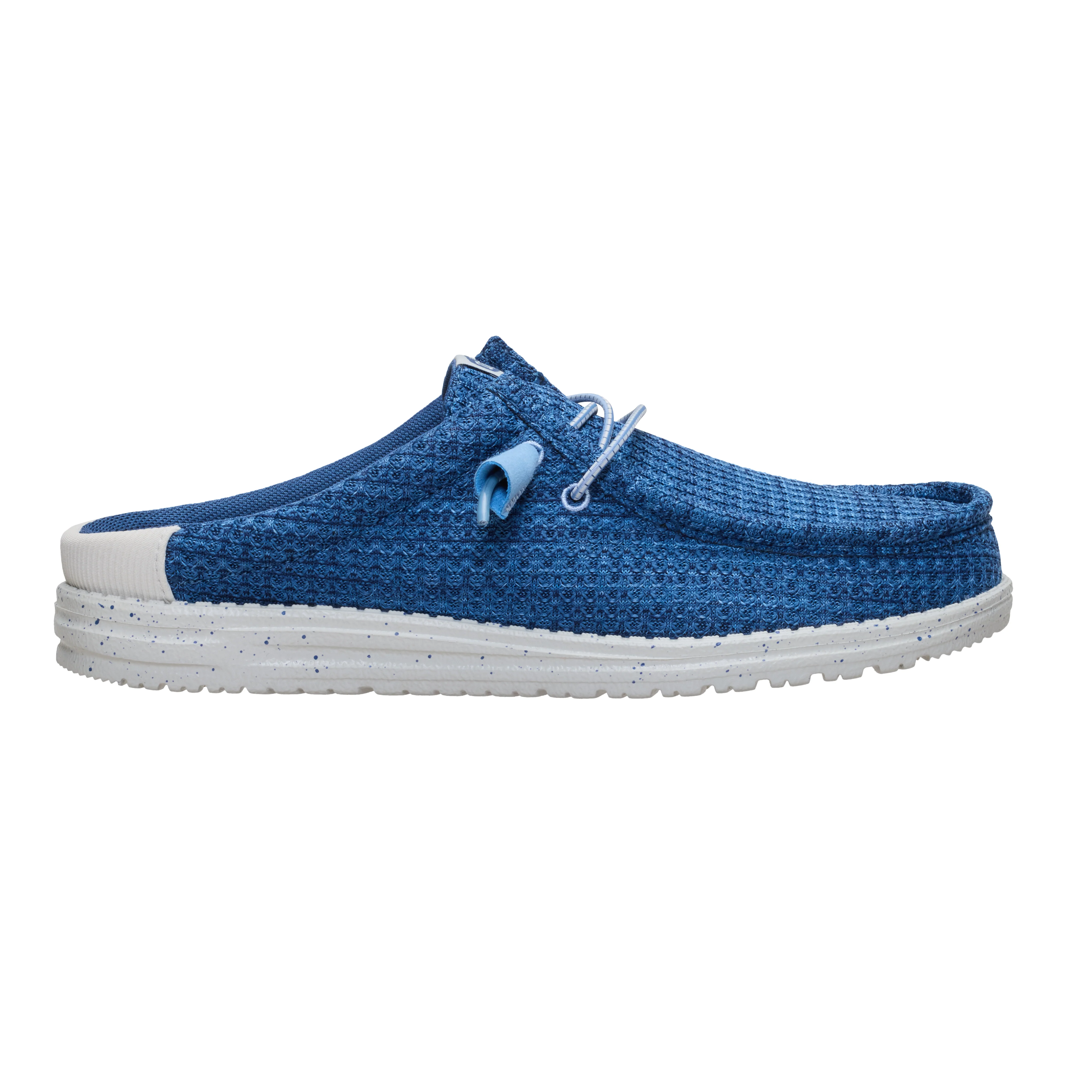 WALLY SLIP MULTI MESH ENSIGN BLUE/MULTI - Image 3